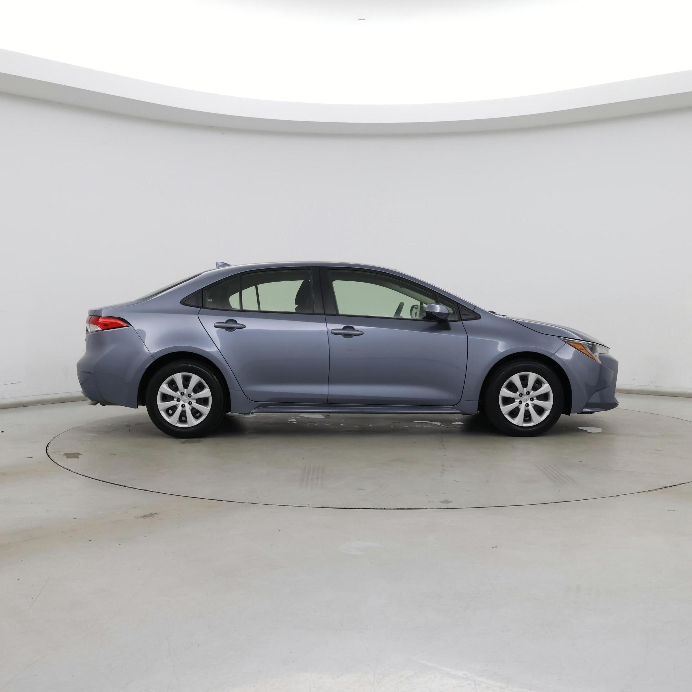 Thumbnail: 2022 Toyota Corolla - 7