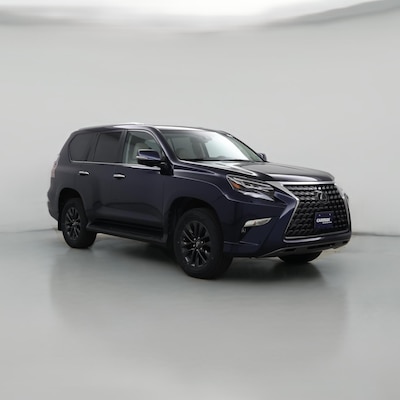 2021 Lexus GX 460 Premium