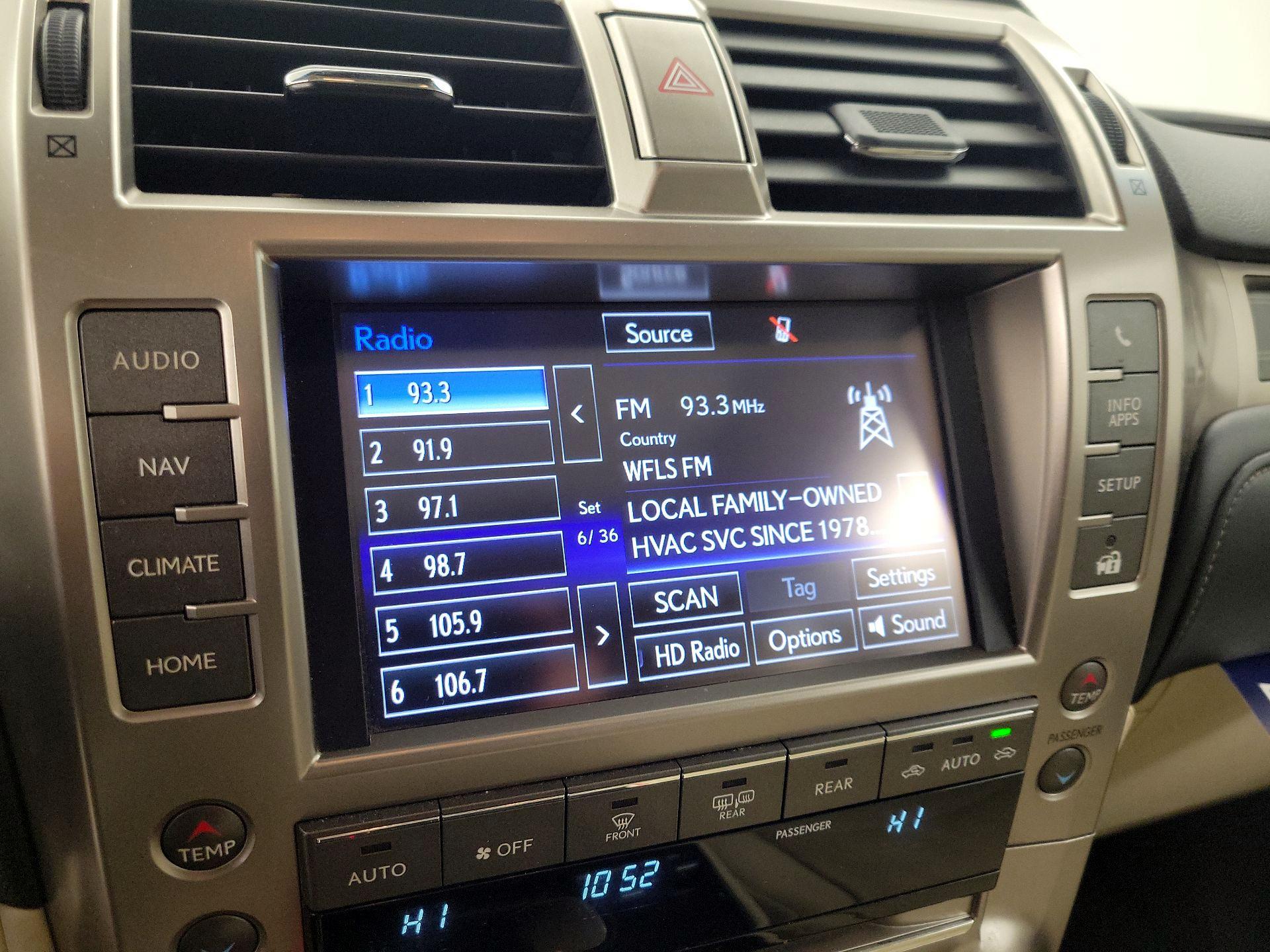 Thumbnail: 2021 Lexus GX - 16