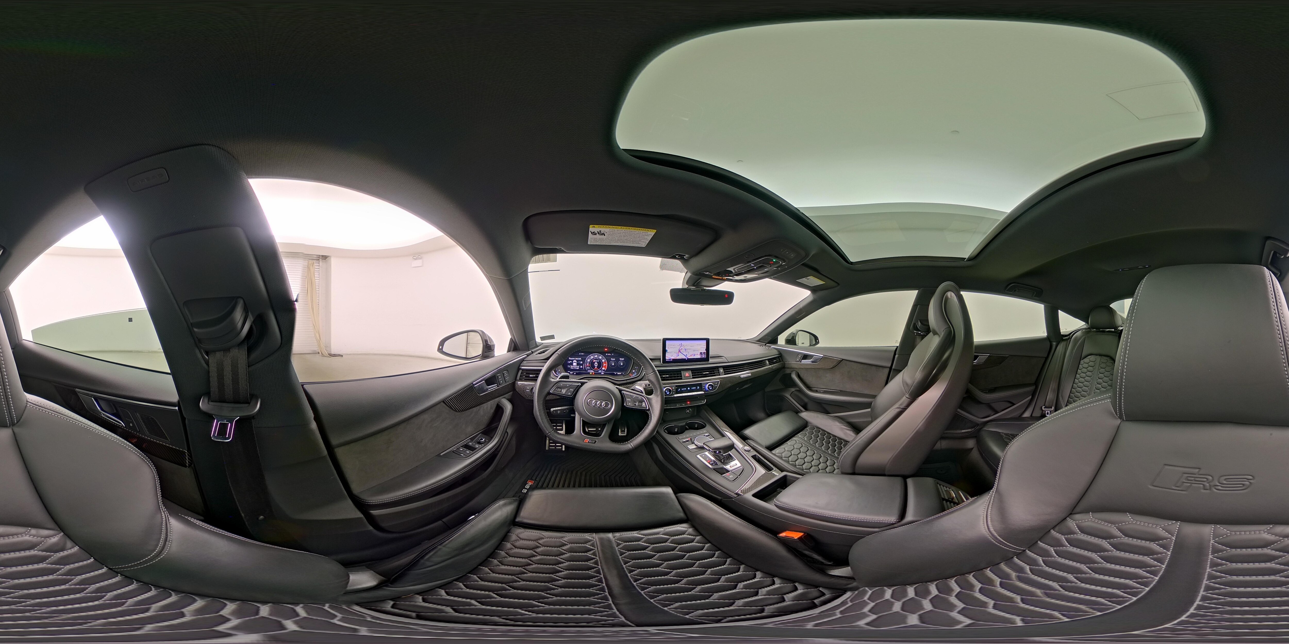 2019 Audi RS 5 Sportback Base - Photo 28