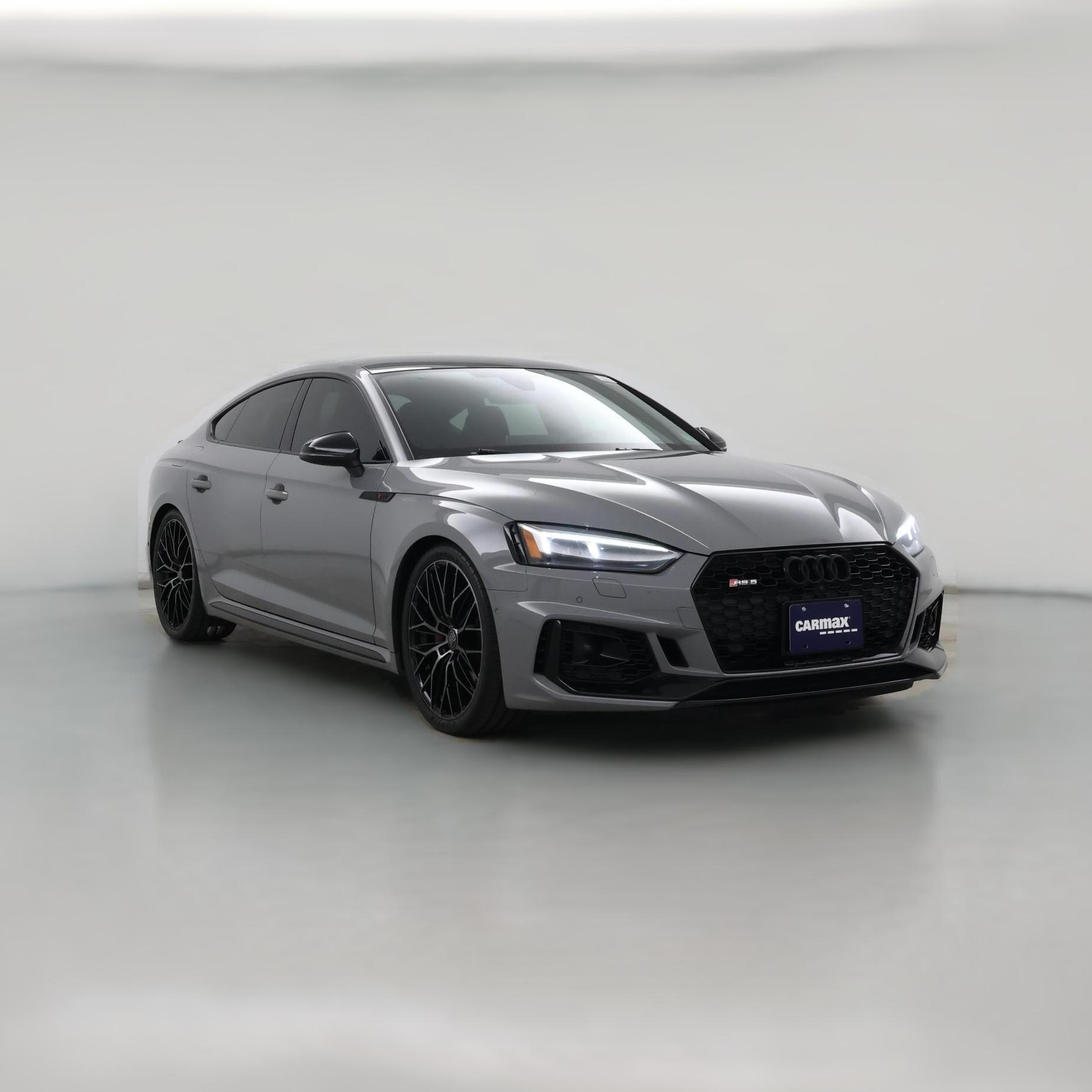 Thumbnail: 2019 Audi RS 5 - 1