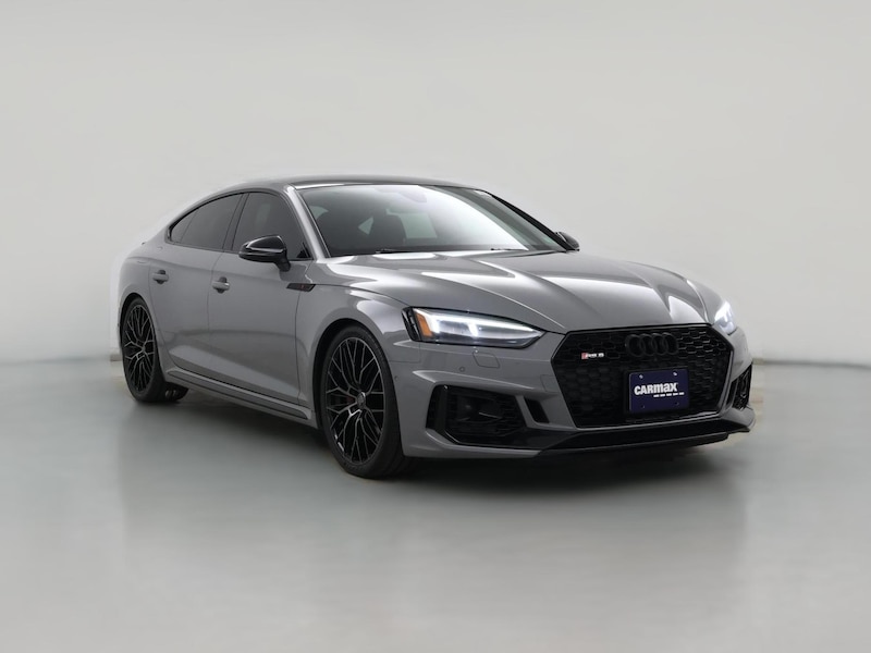 2019 Audi RS 5  -
                  Fredericksburg, VA