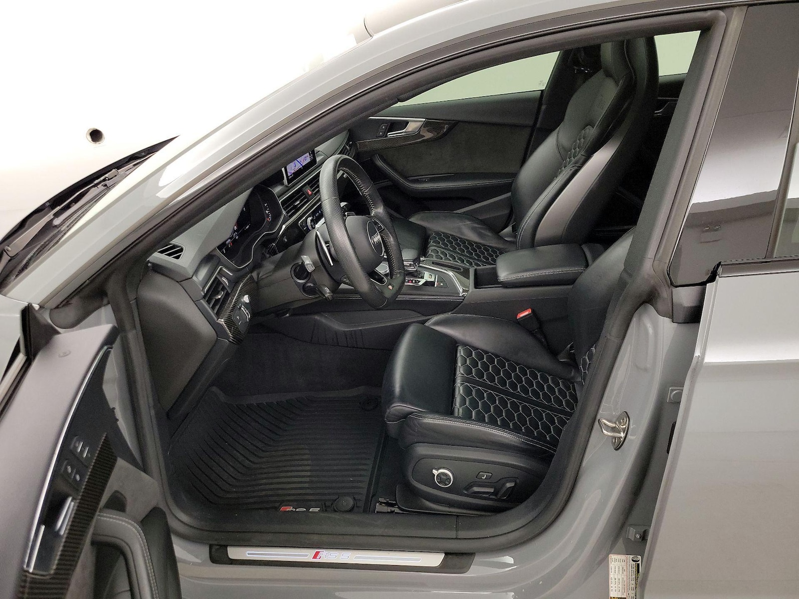 2019 Audi RS 5 Sportback Base - Photo 12
