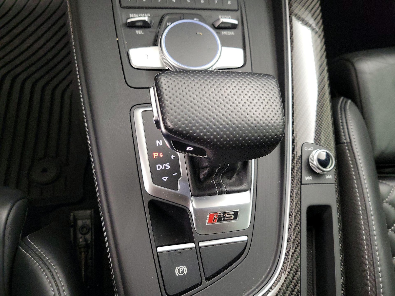 2019 Audi RS 5 Sportback Base - Photo 19