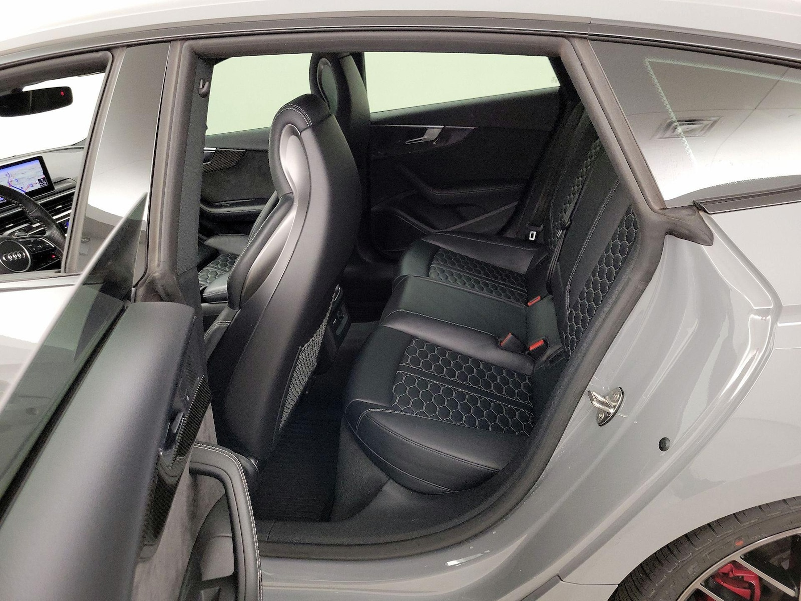 2019 Audi RS 5 Sportback Base - Photo 22