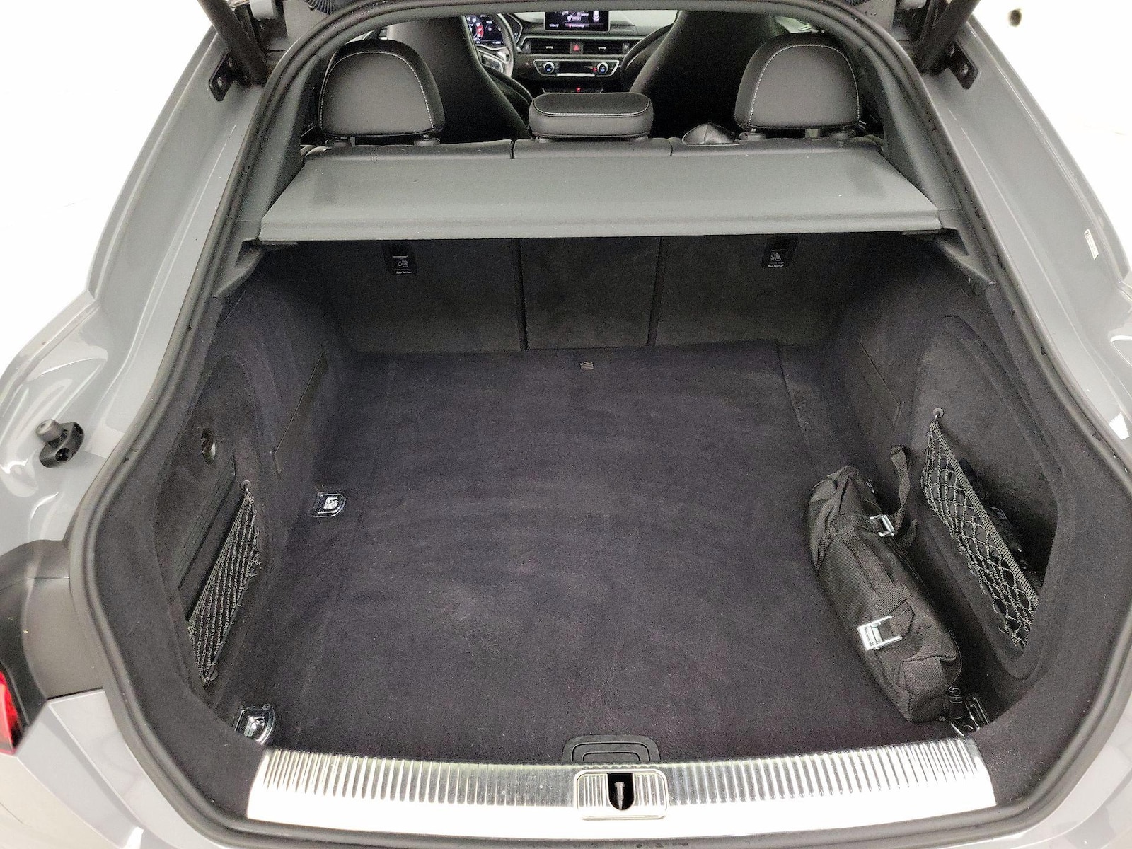 2019 Audi RS 5 Sportback Base - Photo 23