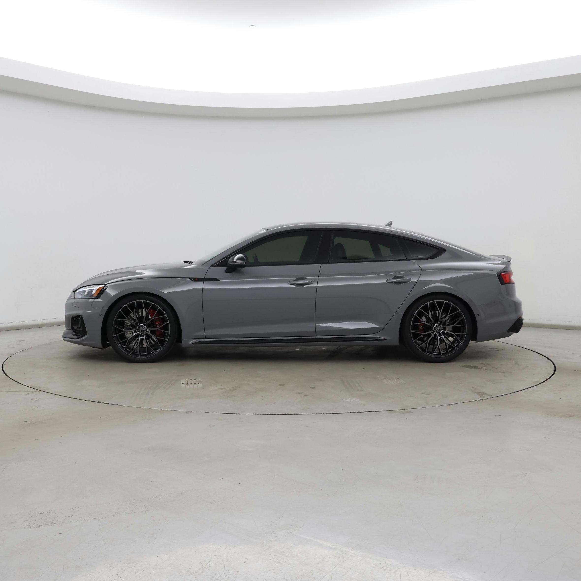 Thumbnail: 2019 Audi RS 5 - 3