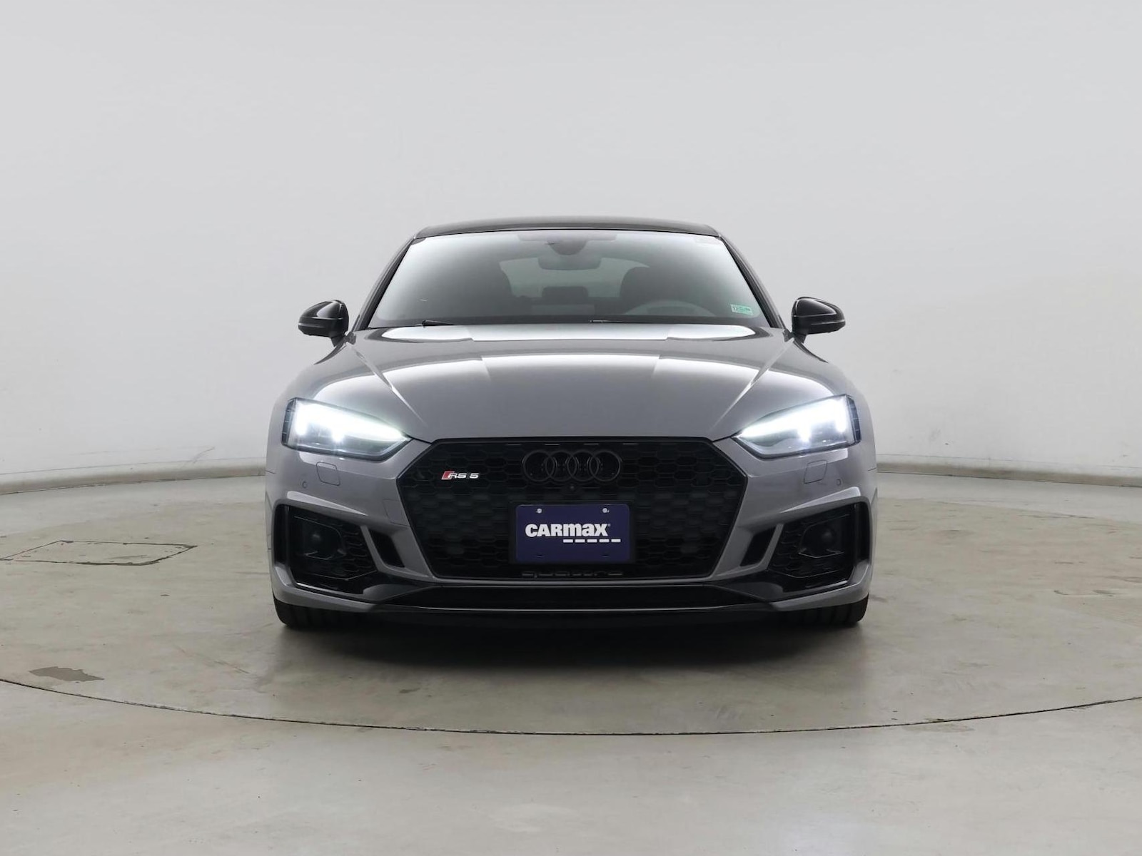 2019 Audi RS 5 Sportback Base - Photo 6