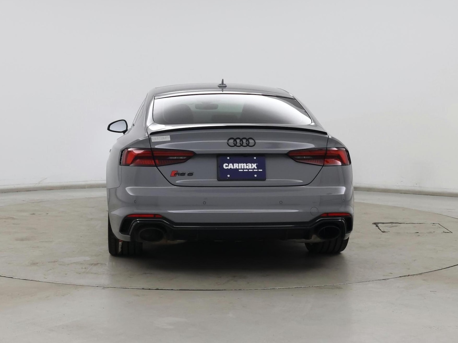 2019 Audi RS 5 Sportback Base - Photo 7