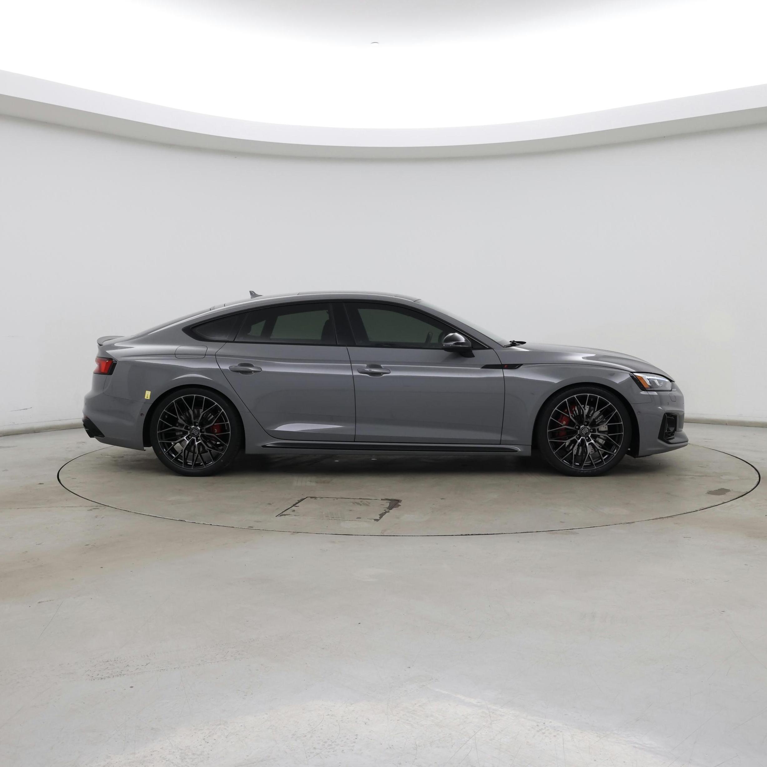 Thumbnail: 2019 Audi RS 5 - 7