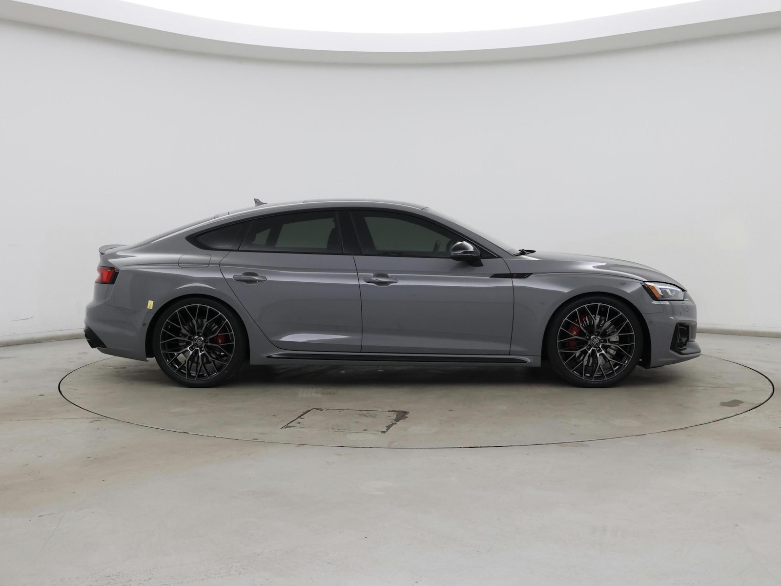2019 Audi RS 5 Sportback Base - Photo 8