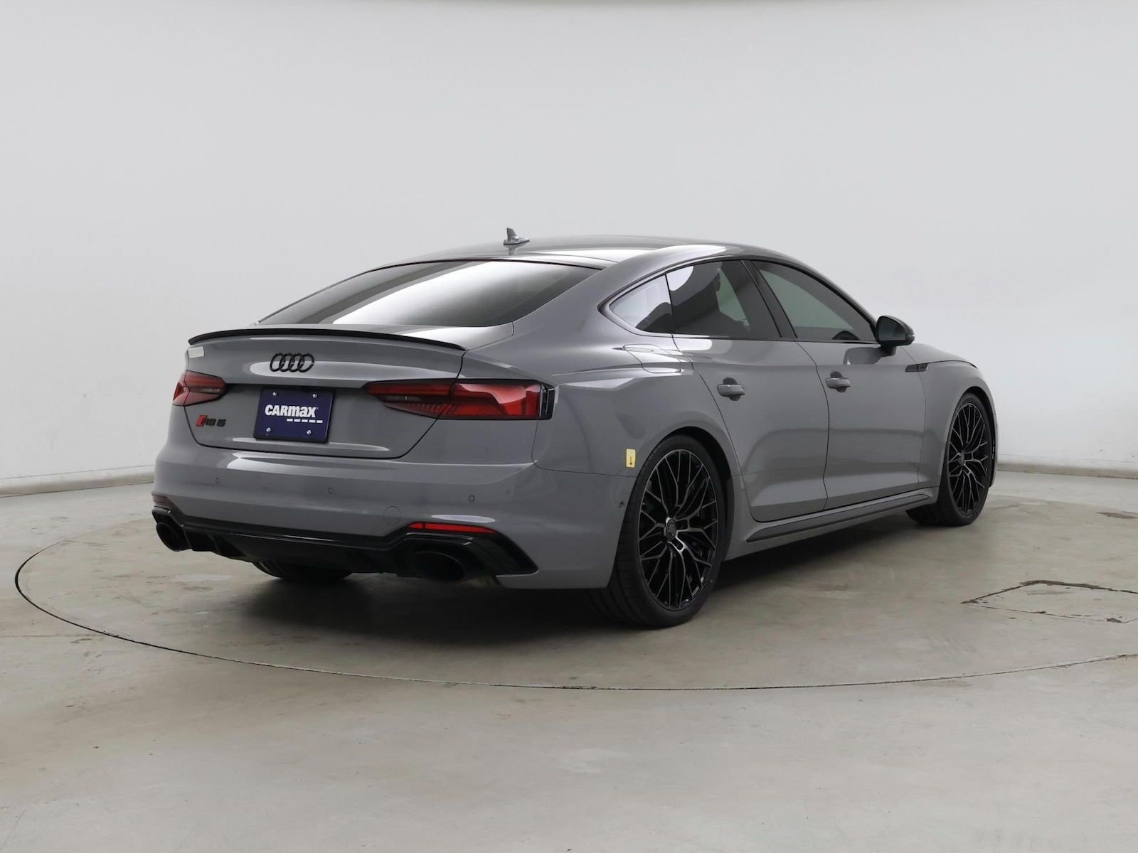 2019 Audi RS 5 Sportback Base - Photo 9
