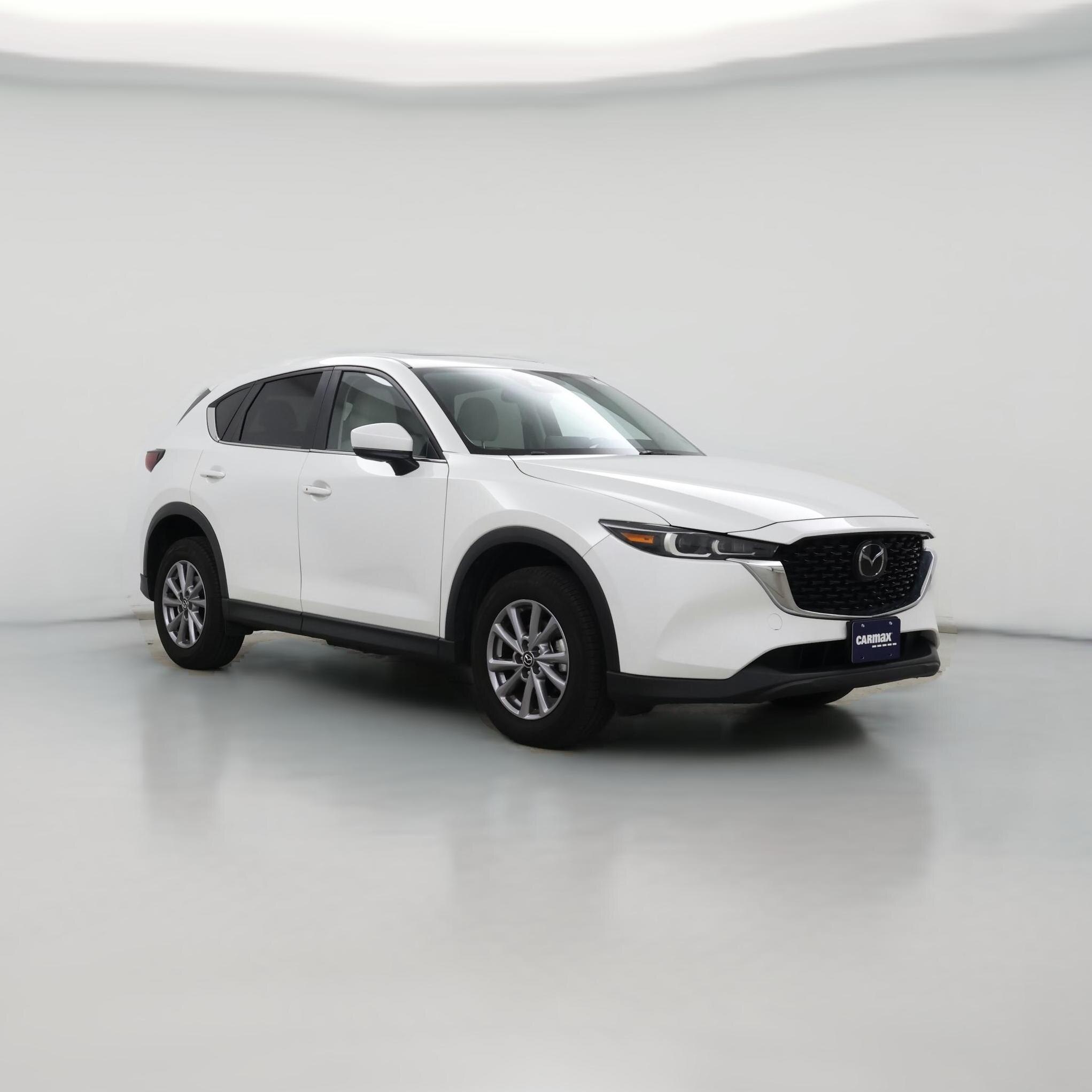 Thumbnail: 2023 Mazda CX-5 - 1