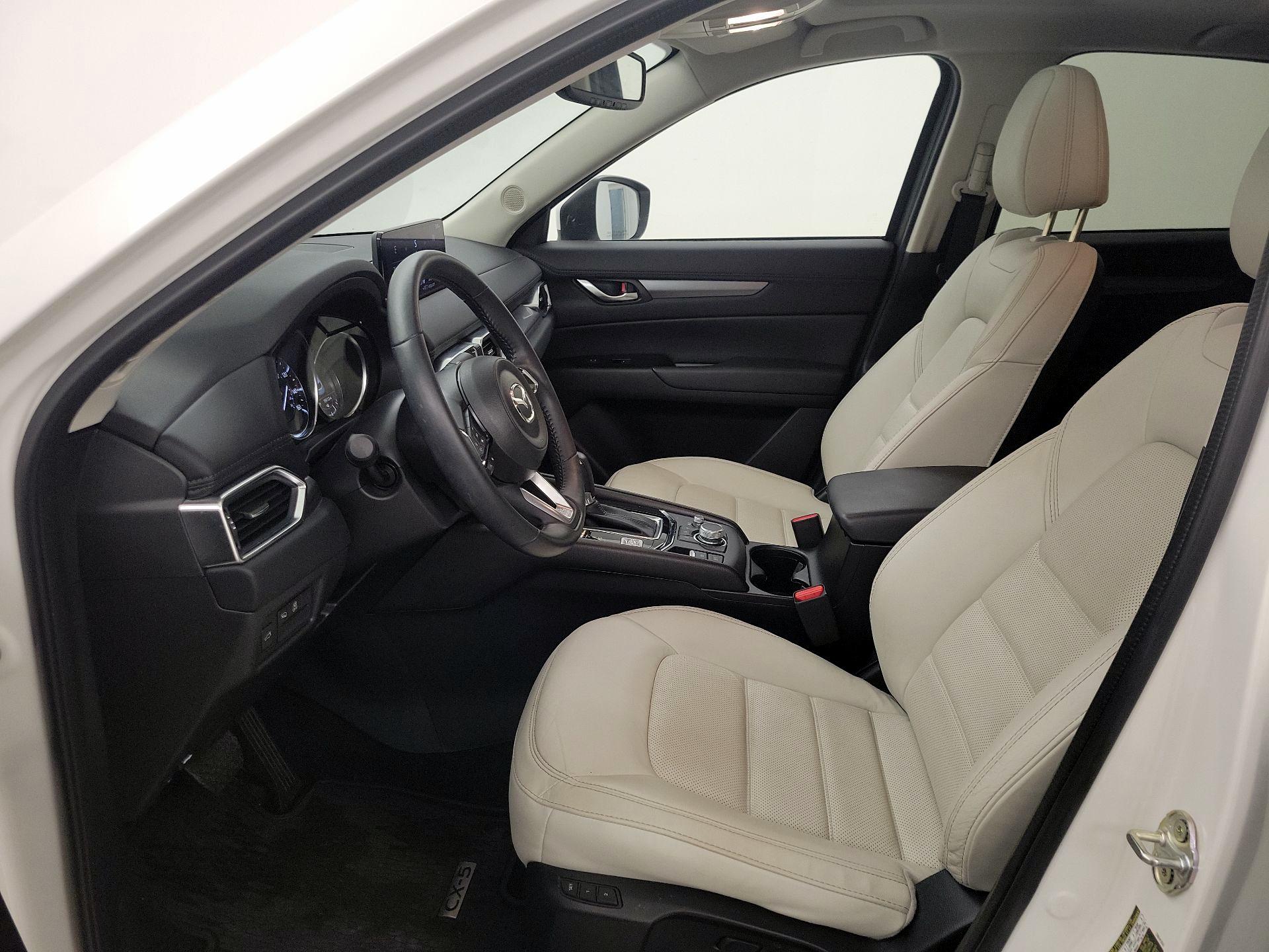 Thumbnail: 2023 Mazda CX-5 - 11