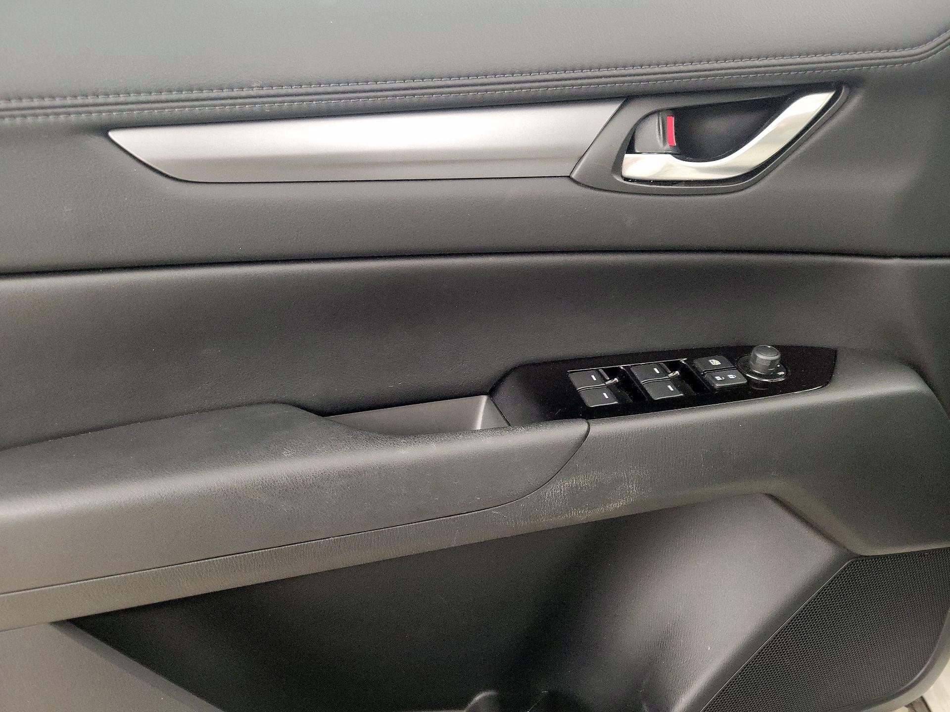 Thumbnail: 2023 Mazda CX-5 - 12