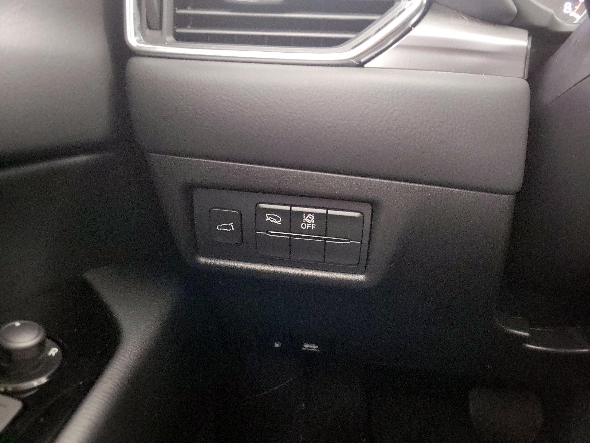 Thumbnail: 2023 Mazda CX-5 - 13