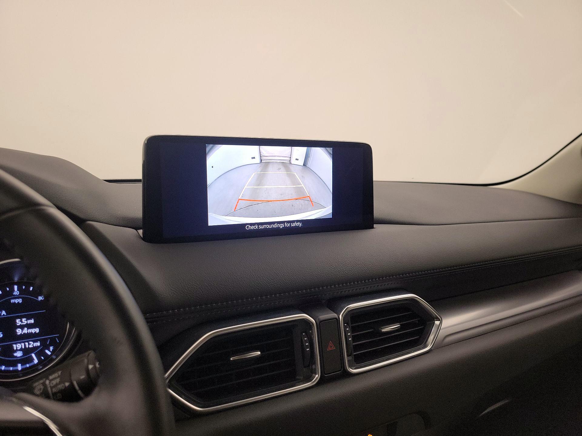 Thumbnail: 2023 Mazda CX-5 - 14