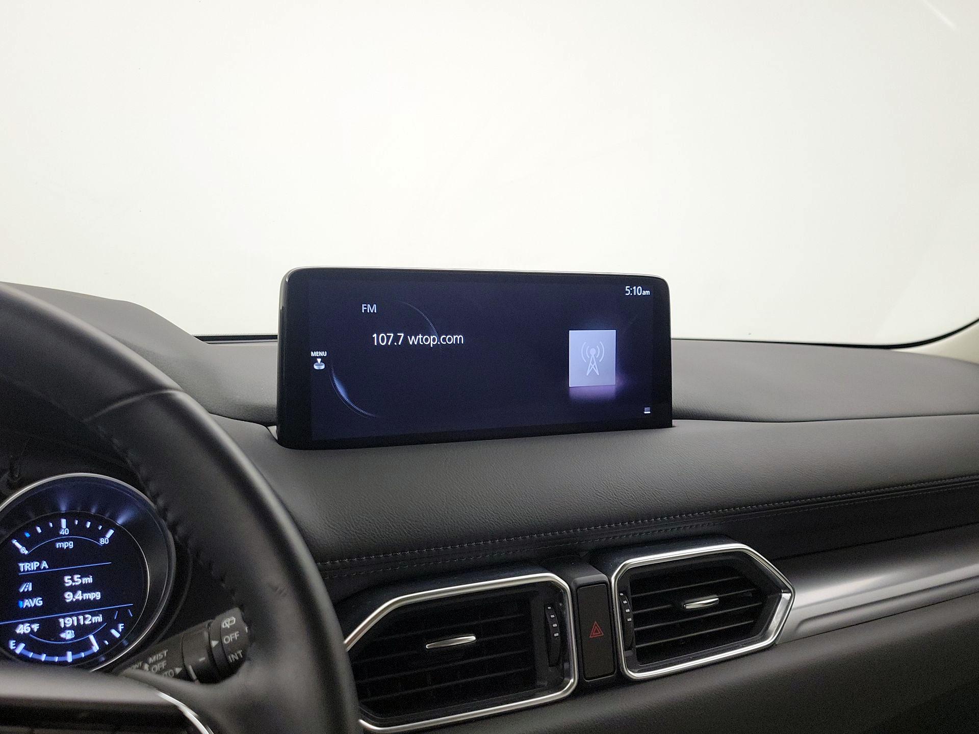 Thumbnail: 2023 Mazda CX-5 - 15