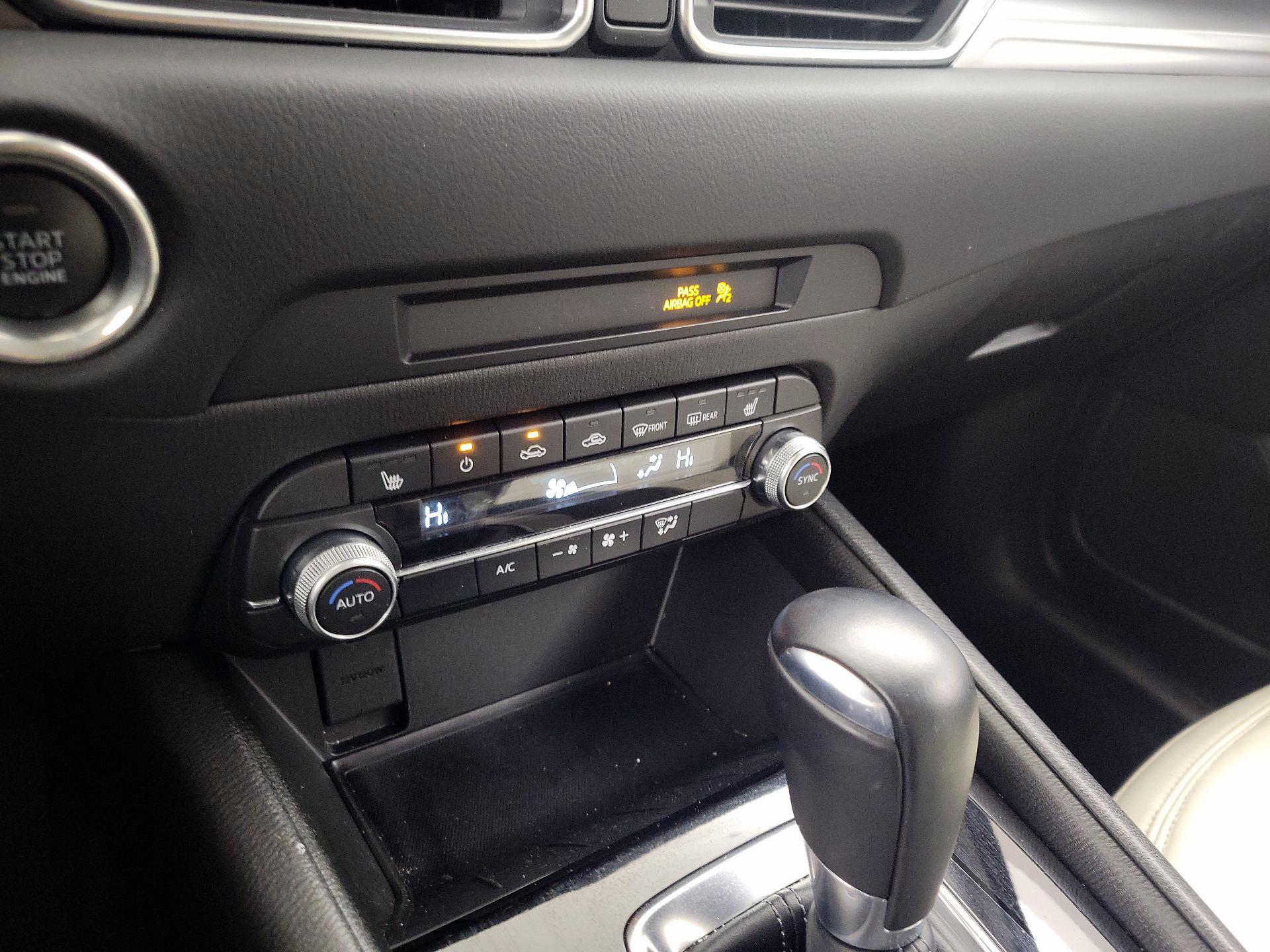 Thumbnail: 2023 Mazda CX-5 - 16