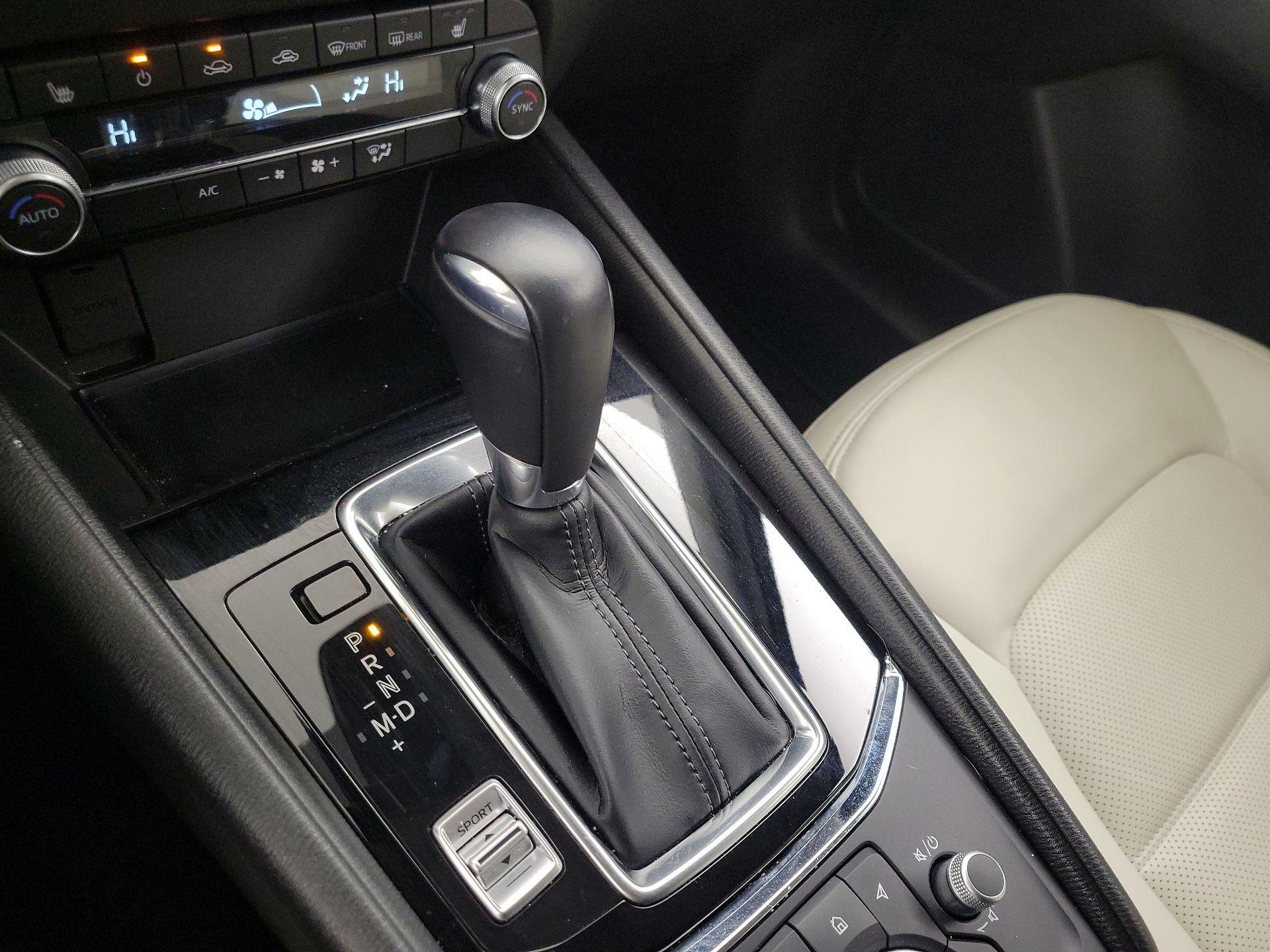 Thumbnail: 2023 Mazda CX-5 - 17