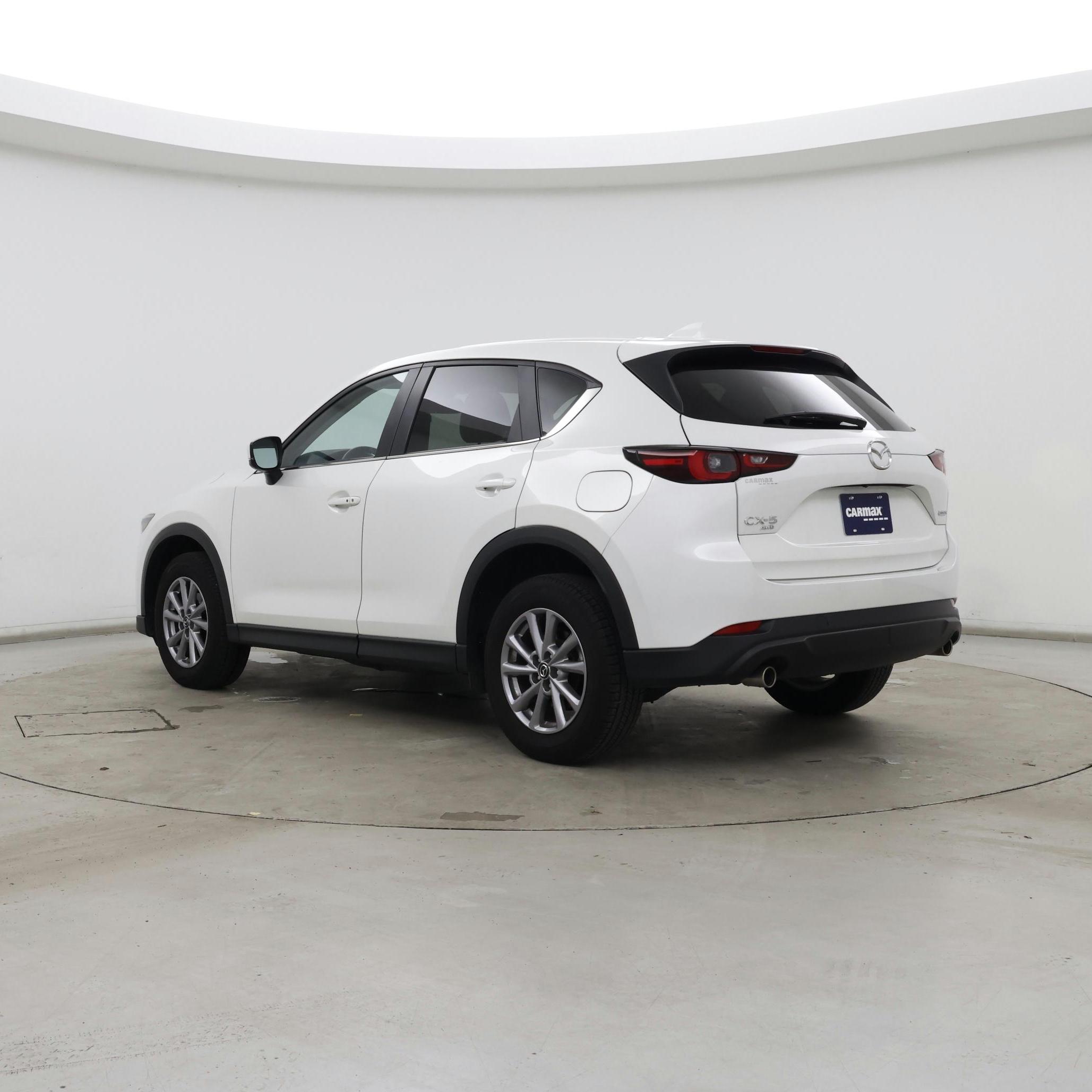 Thumbnail: 2023 Mazda CX-5 - 2