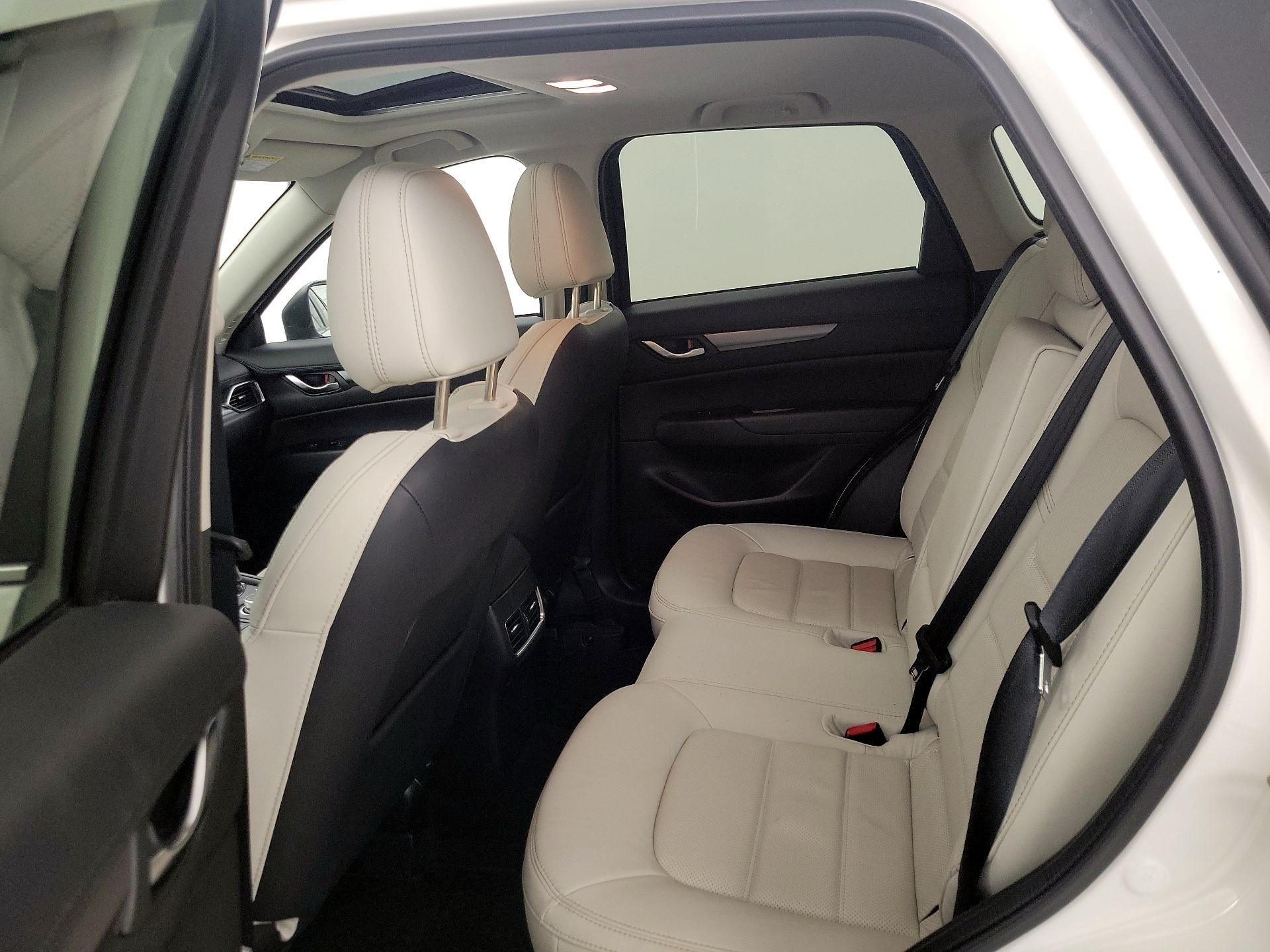 Thumbnail: 2023 Mazda CX-5 - 20