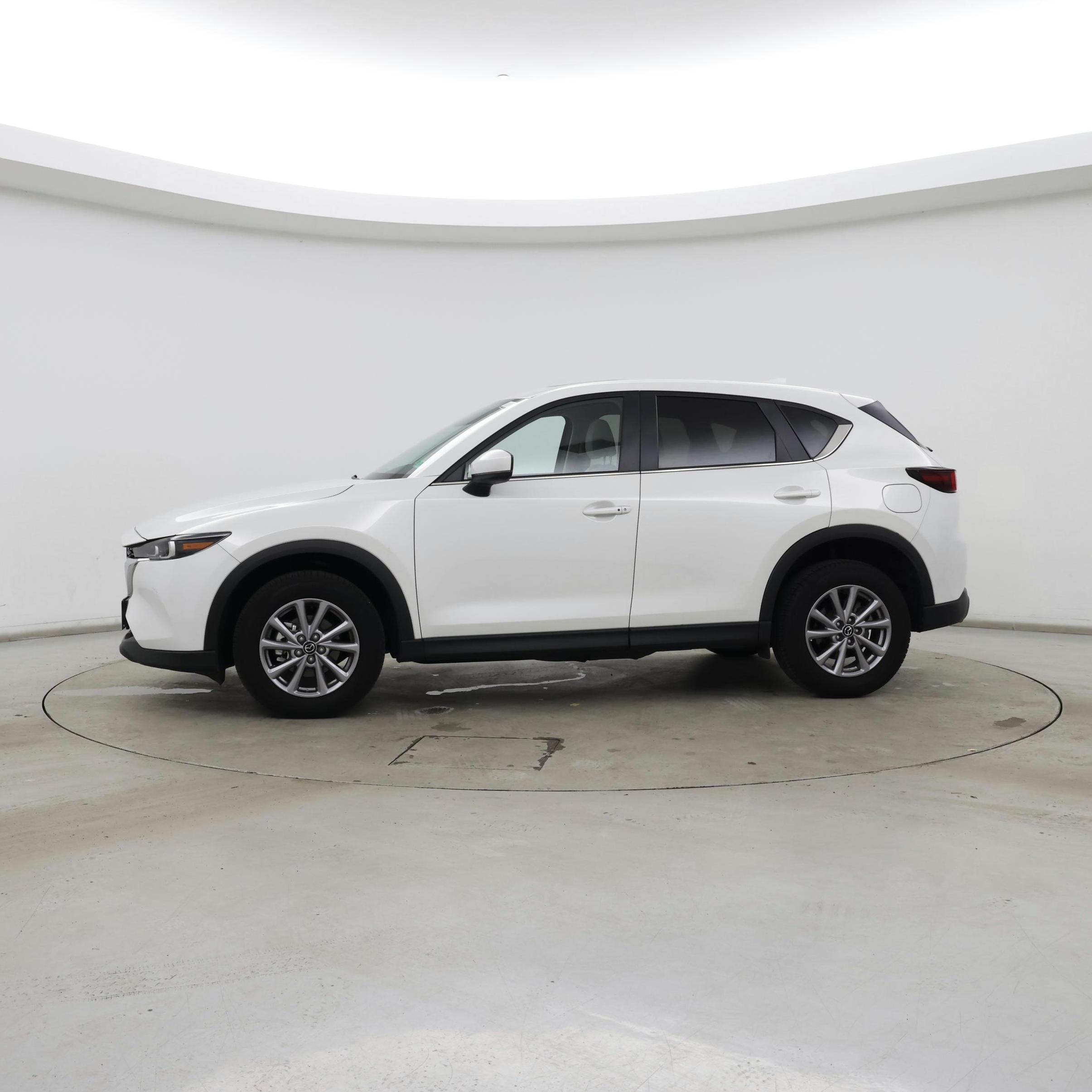 Thumbnail: 2023 Mazda CX-5 - 3