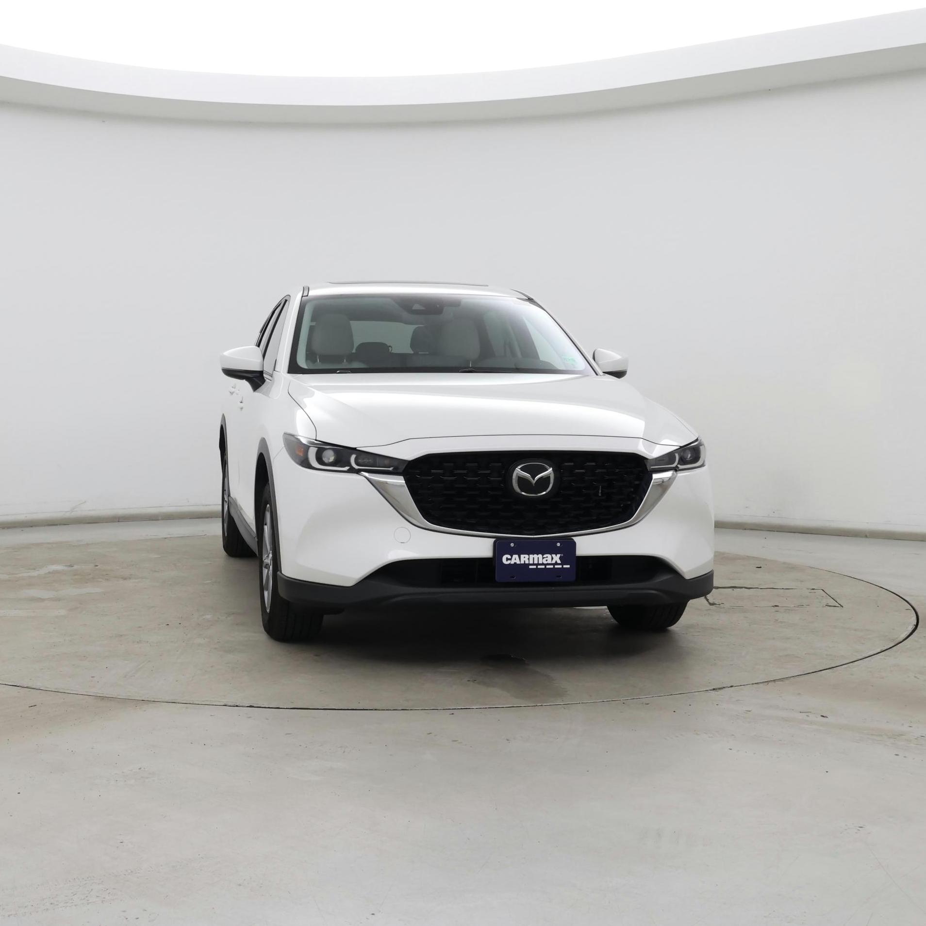 Thumbnail: 2023 Mazda CX-5 - 5