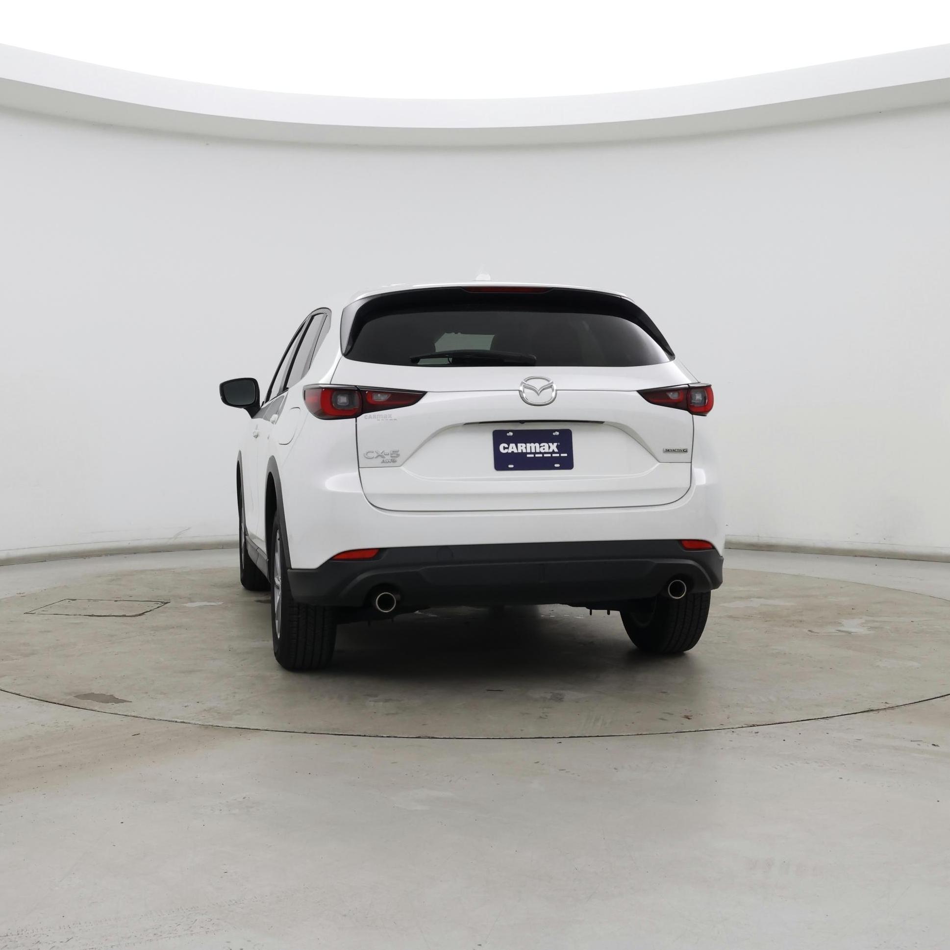 Thumbnail: 2023 Mazda CX-5 - 6