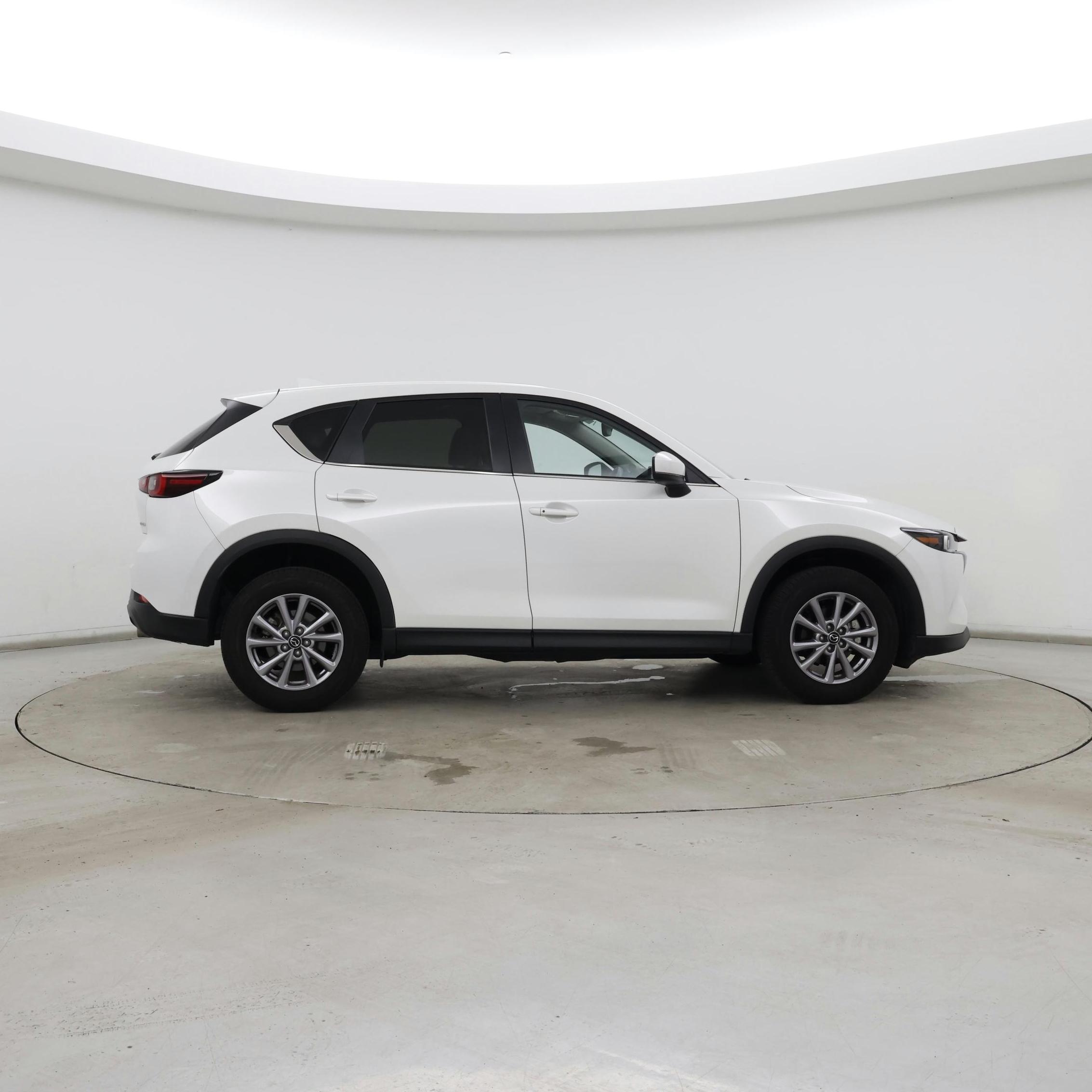 Thumbnail: 2023 Mazda CX-5 - 7