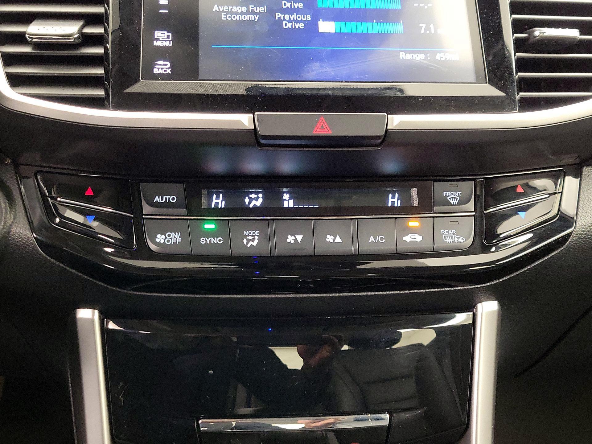 Thumbnail: 2017 Honda Accord - 16