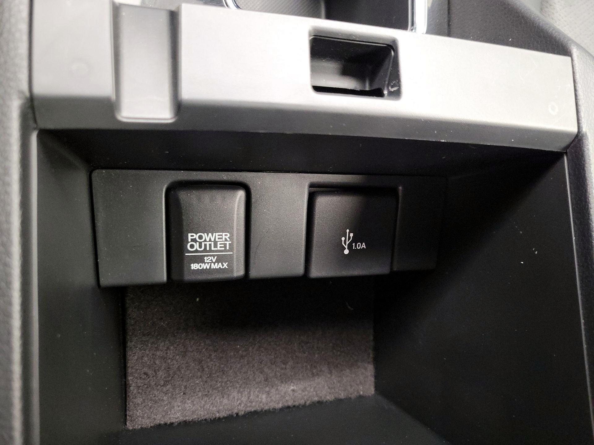 Thumbnail: 2017 Honda Accord - 18