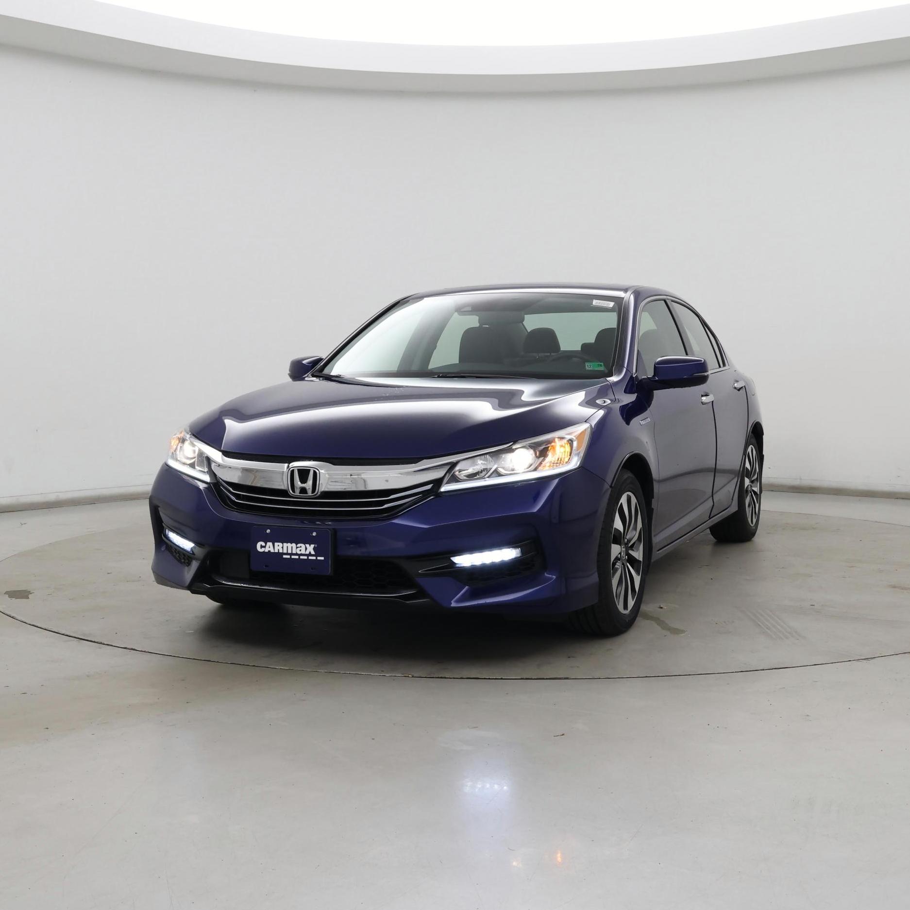 Thumbnail: 2017 Honda Accord - 4