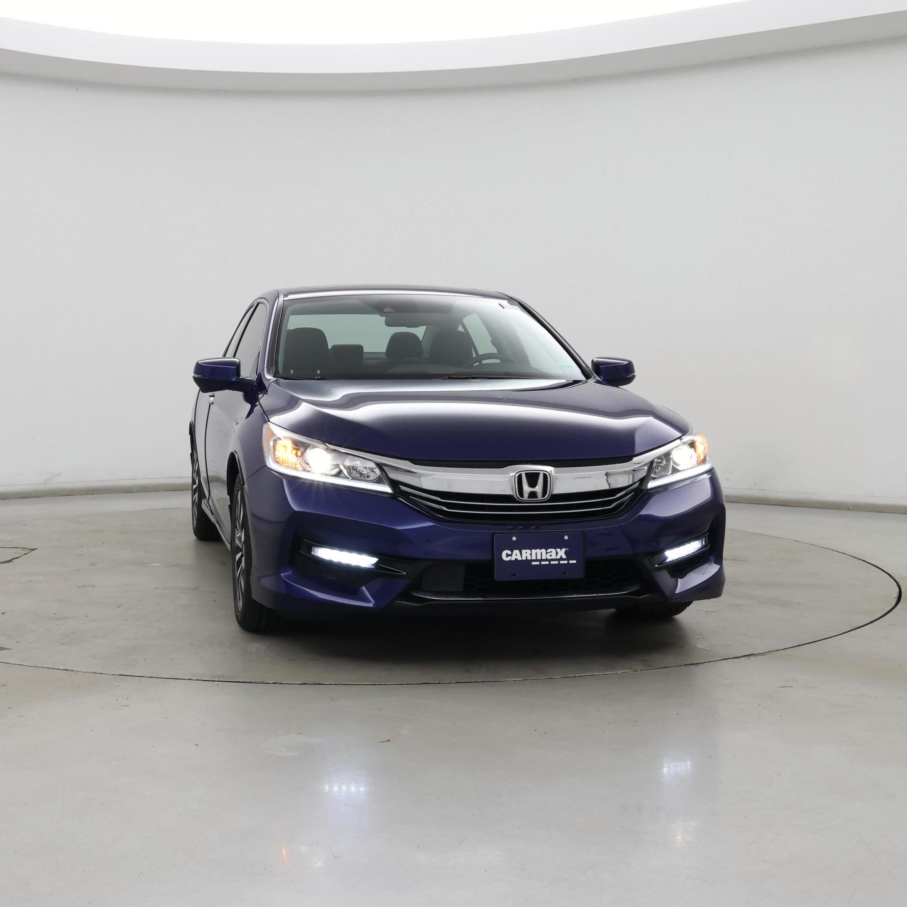 Thumbnail: 2017 Honda Accord - 5