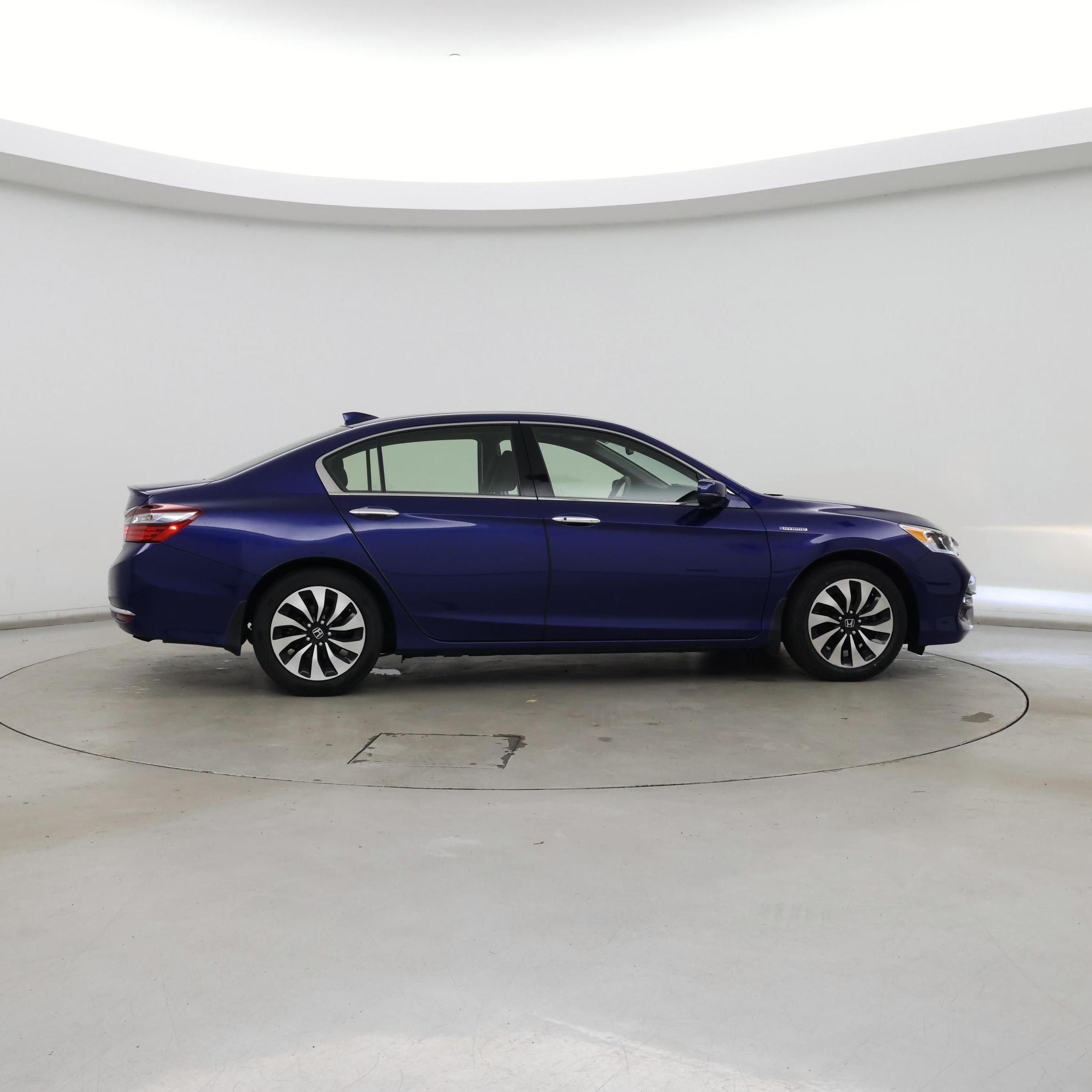 Thumbnail: 2017 Honda Accord - 7