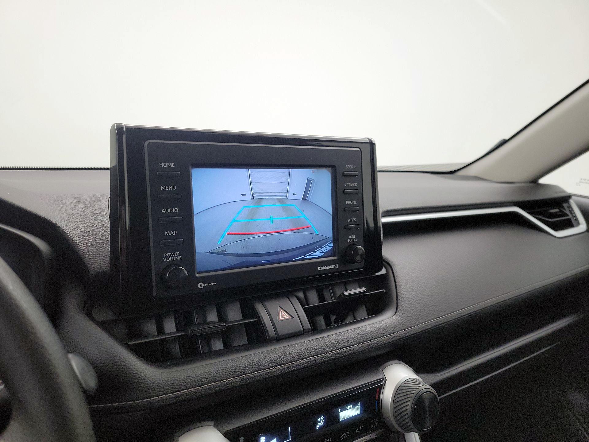 Thumbnail: 2020 Toyota RAV4 - 14