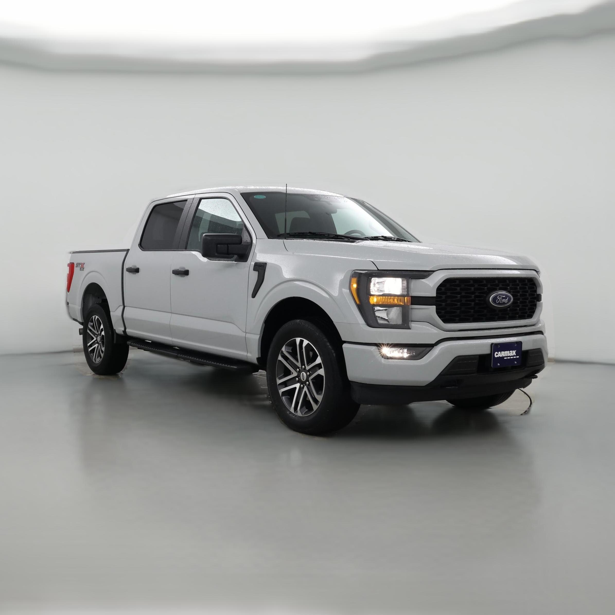 Thumbnail: 2023 Ford F-150 - 1