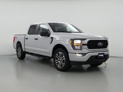 2023 Ford F150 XL