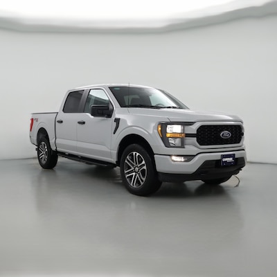 2023 Ford F150 XL