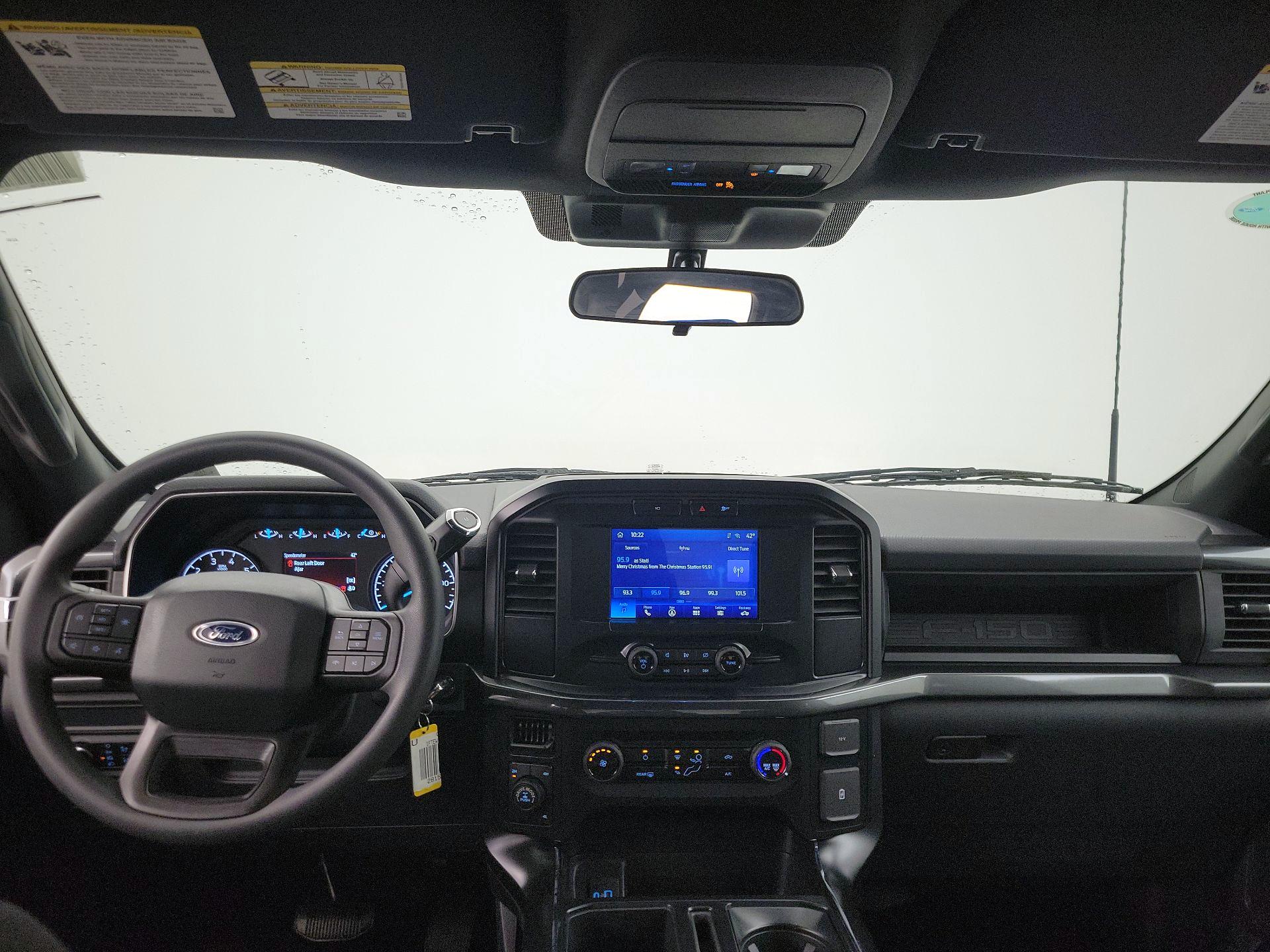 Thumbnail: 2023 Ford F-150 - 9