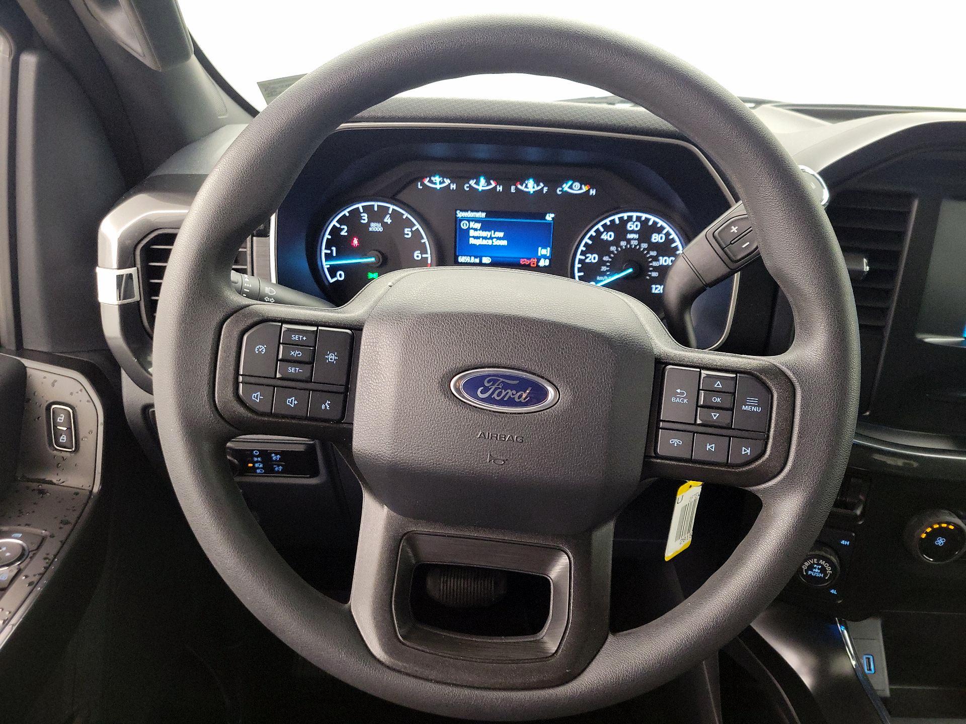 Thumbnail: 2023 Ford F-150 - 10