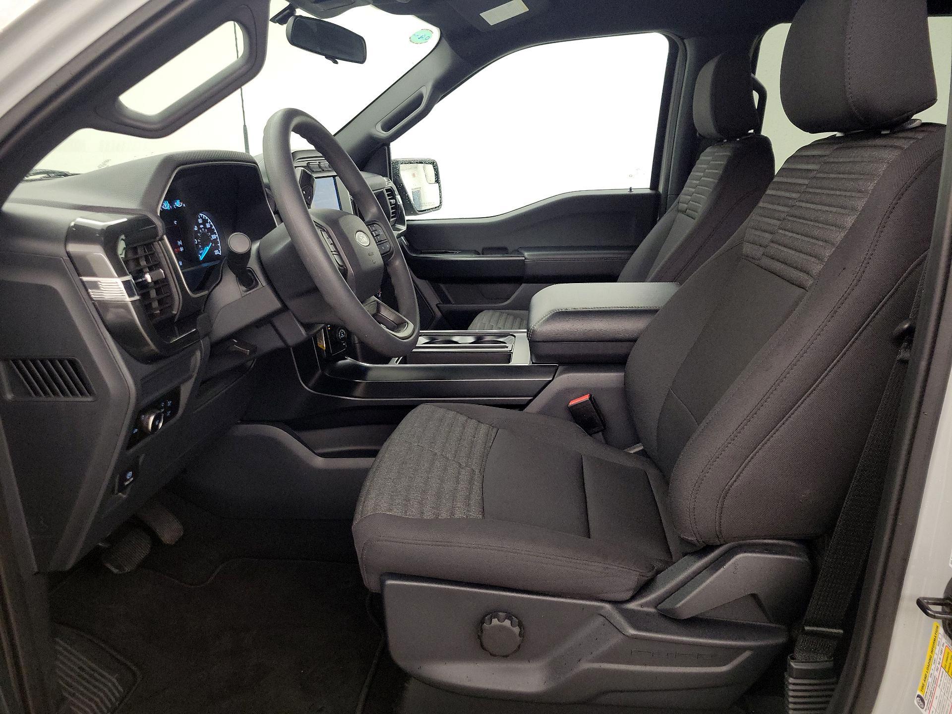 Thumbnail: 2023 Ford F-150 - 11