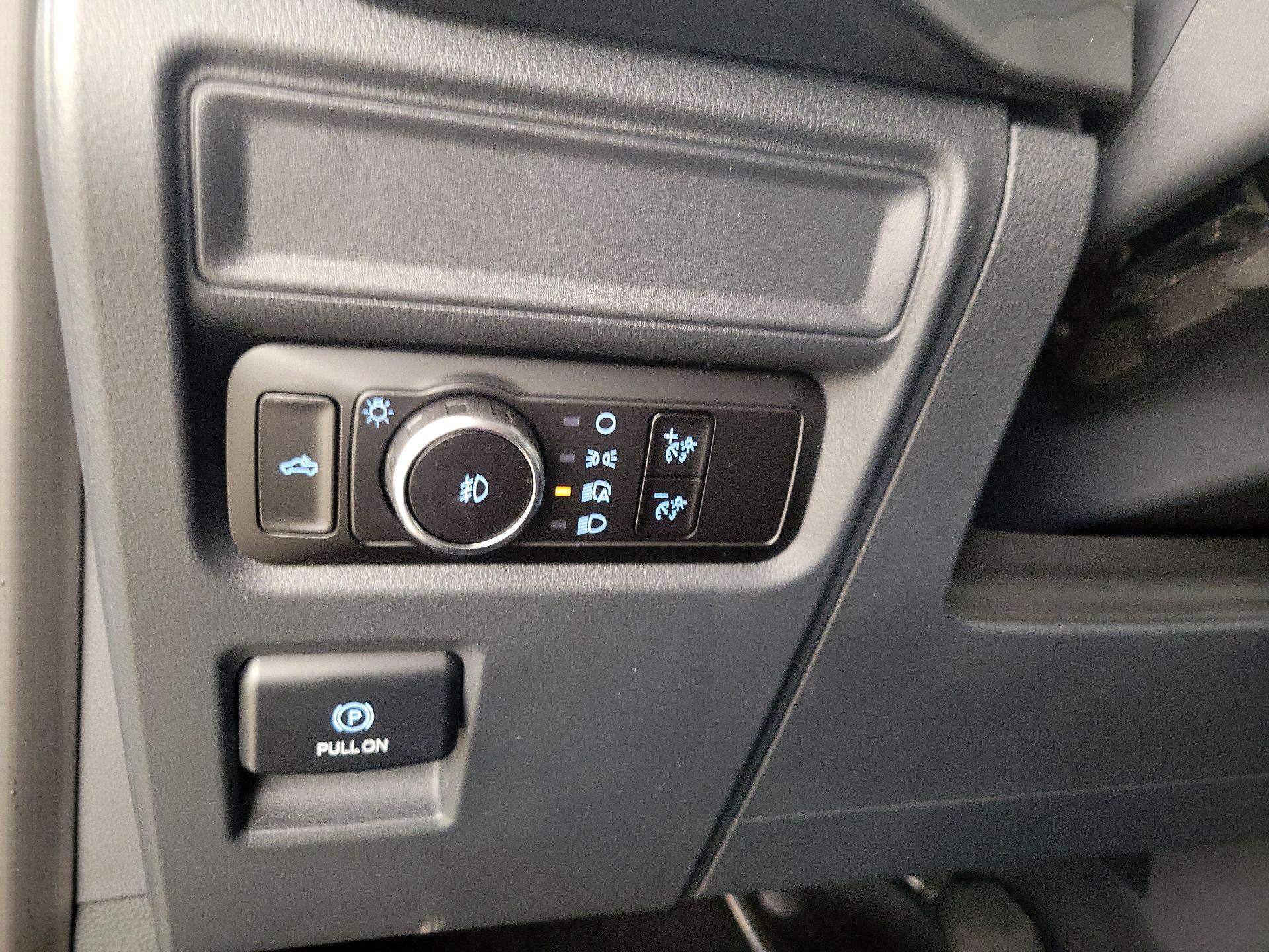 Thumbnail: 2023 Ford F-150 - 13