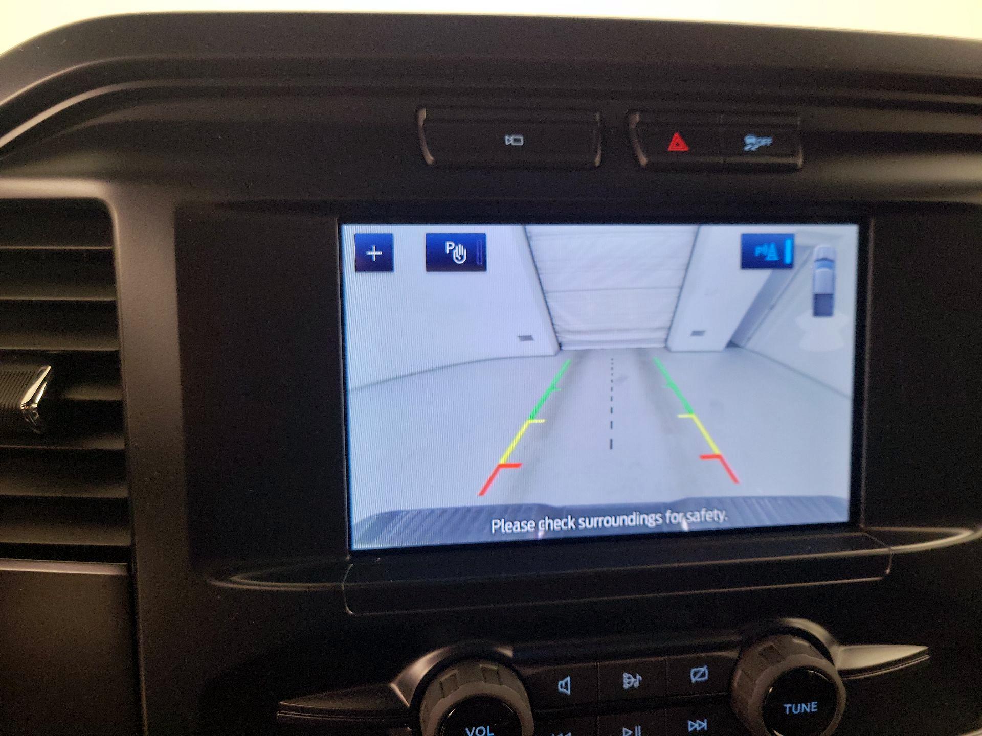 Thumbnail: 2023 Ford F-150 - 15