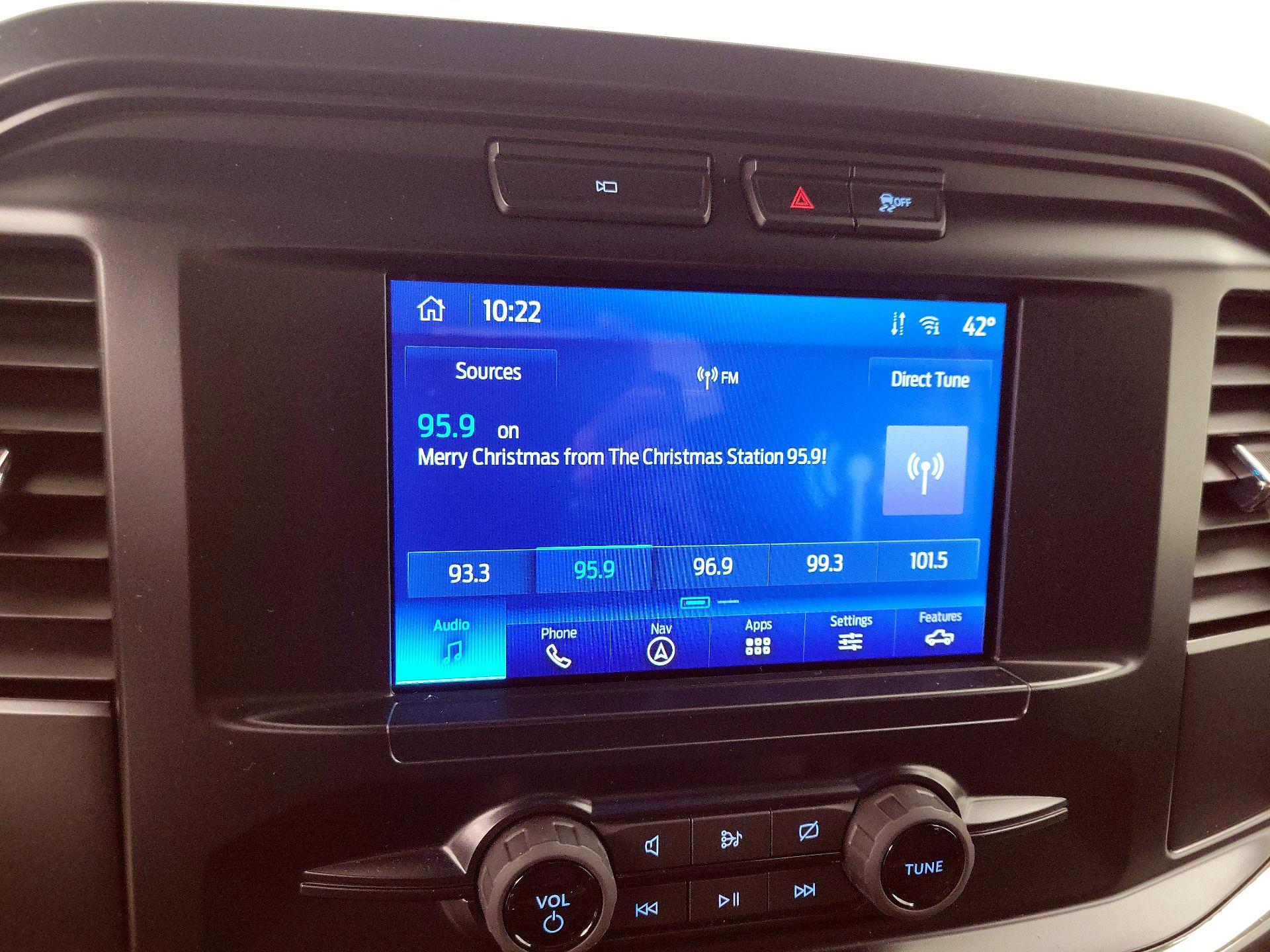 Thumbnail: 2023 Ford F-150 - 16