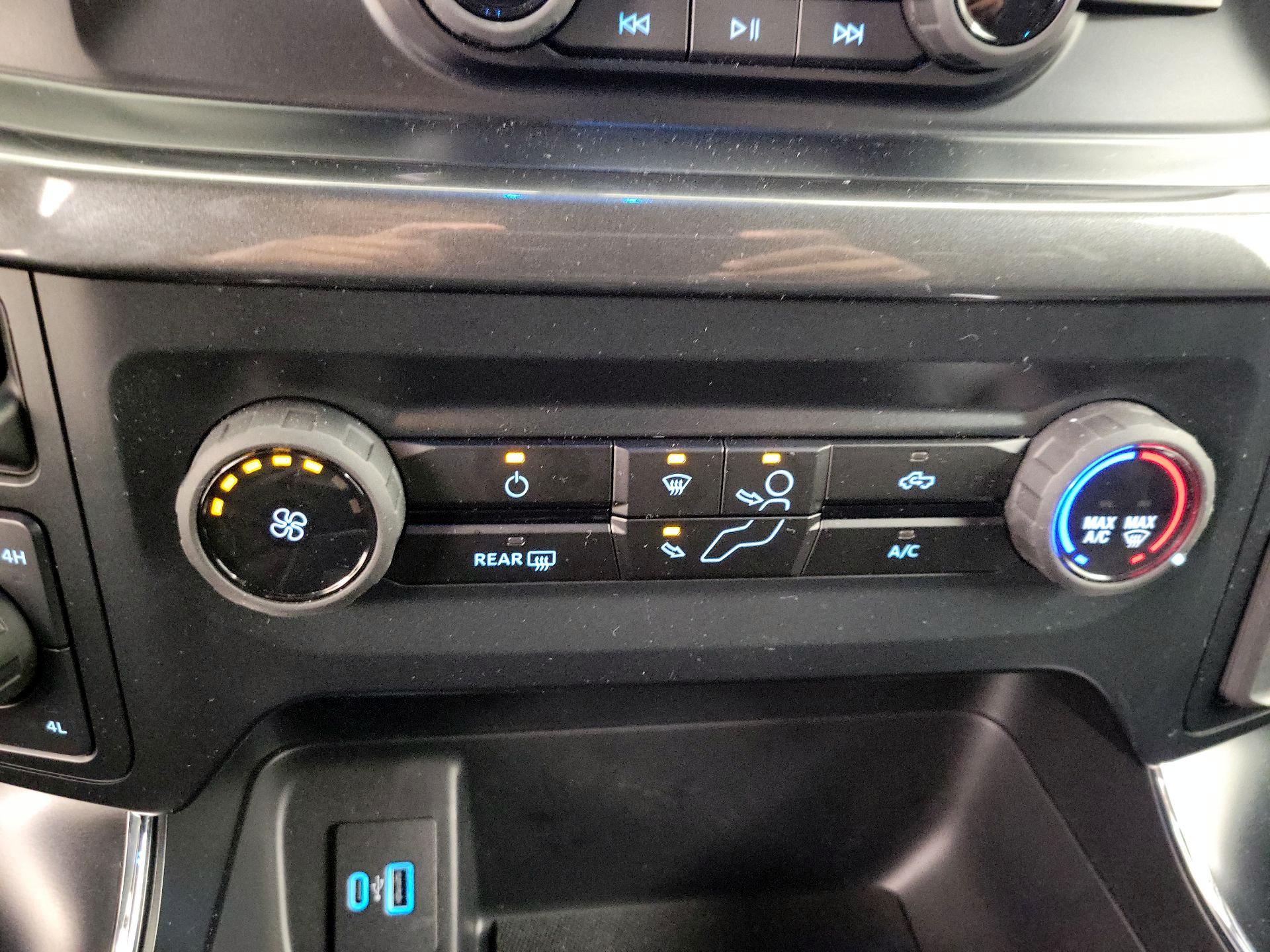 Thumbnail: 2023 Ford F-150 - 17