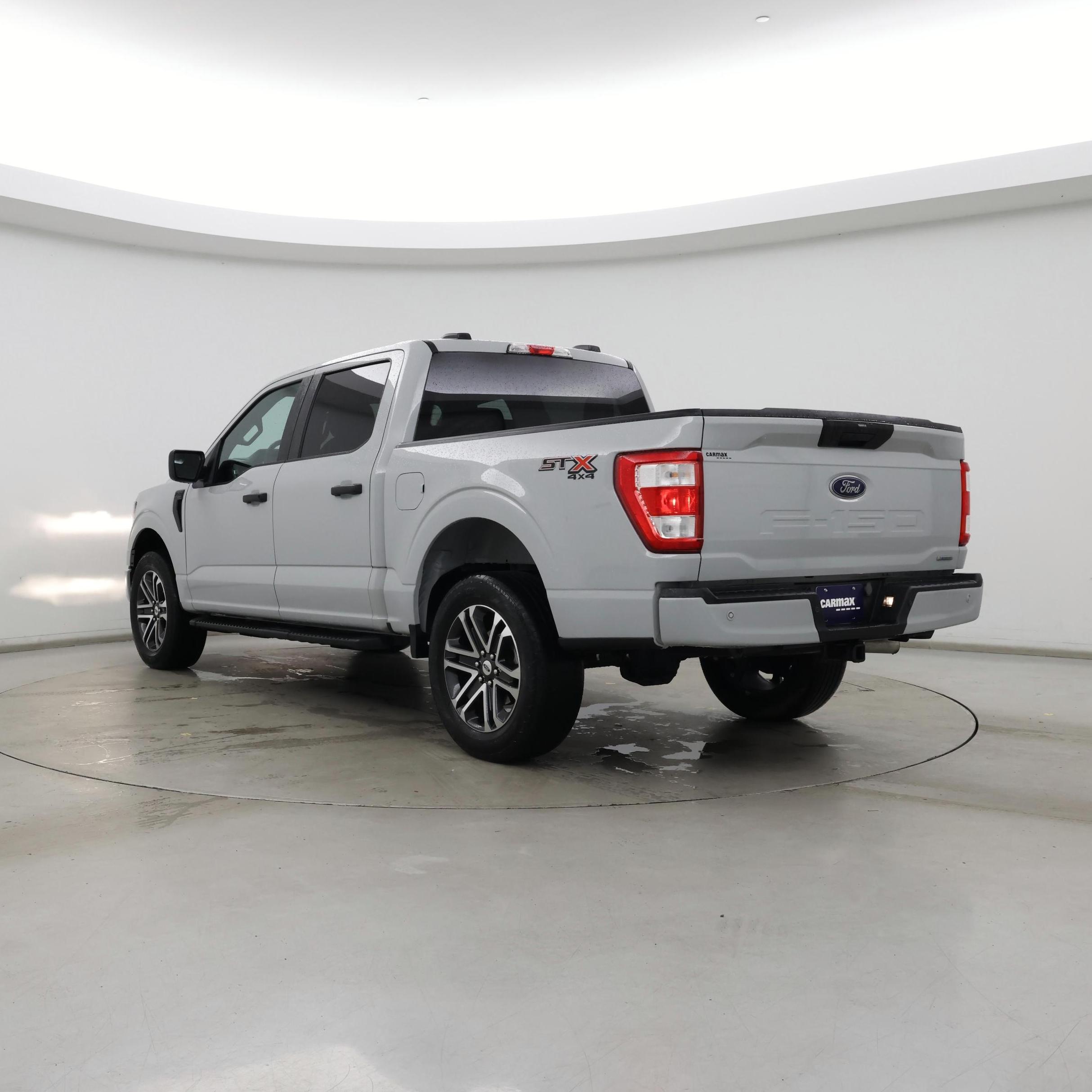 Thumbnail: 2023 Ford F-150 - 2