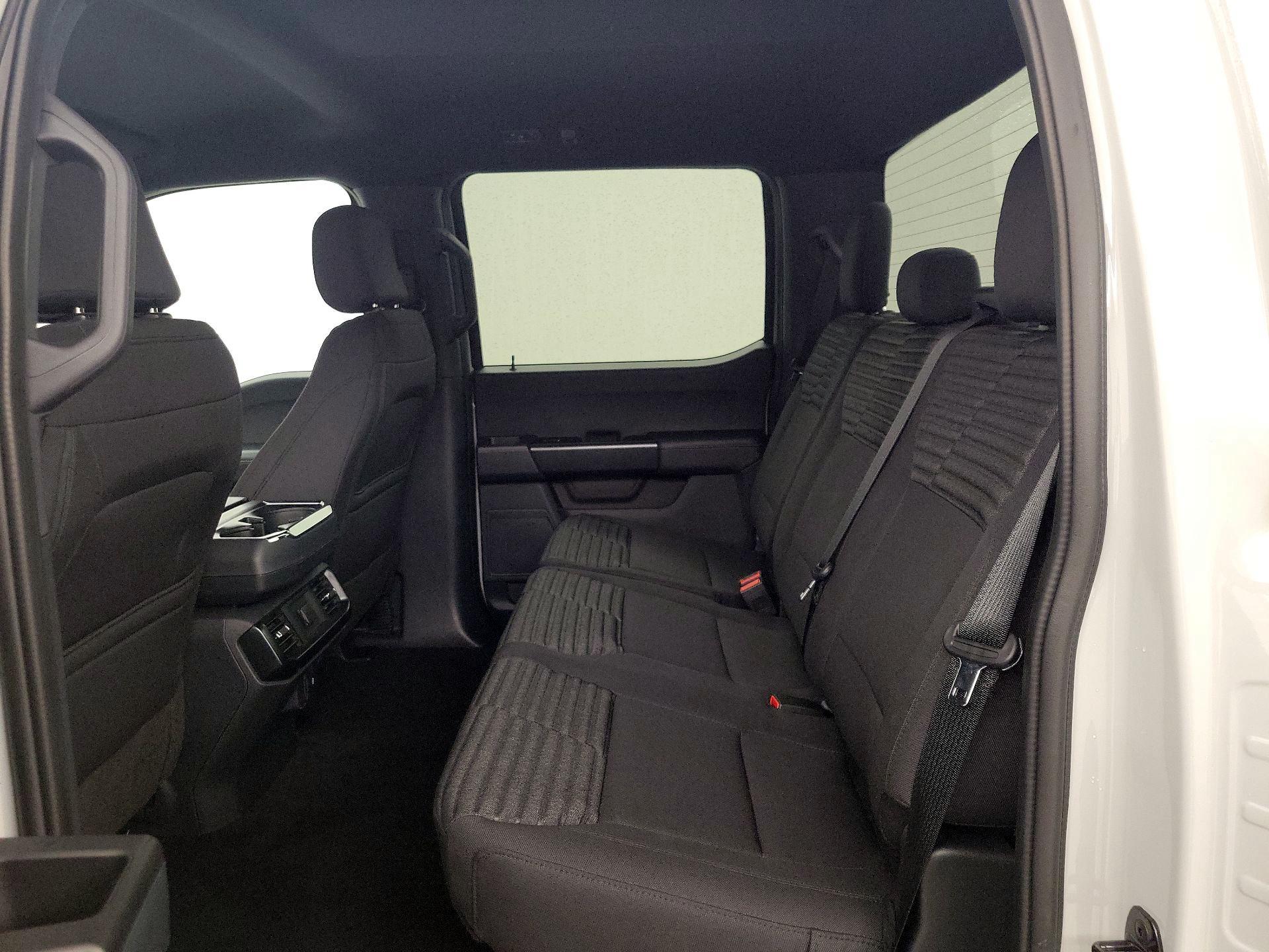 Thumbnail: 2023 Ford F-150 - 20