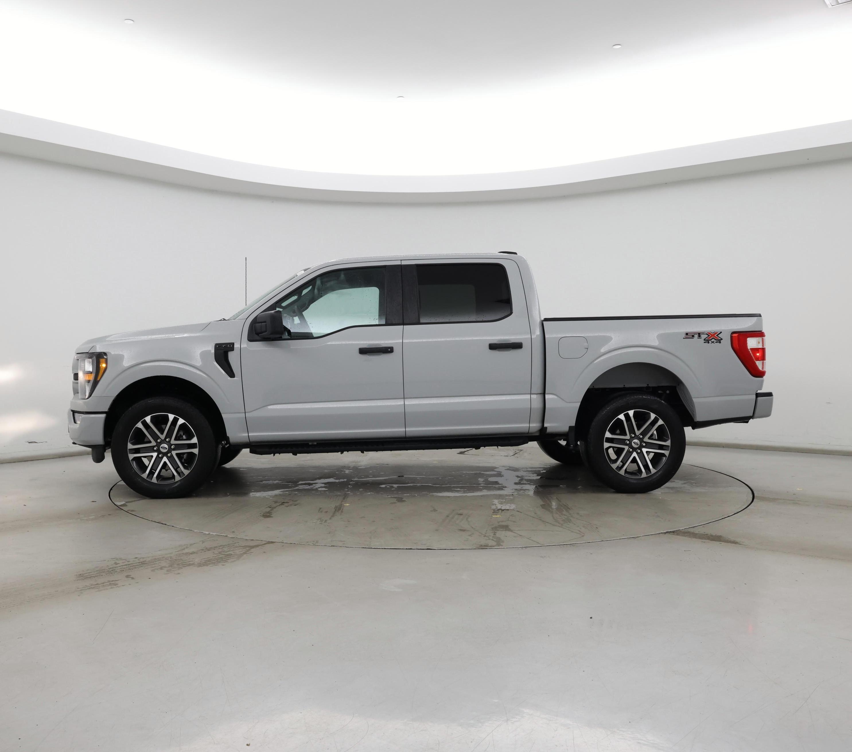 Thumbnail: 2023 Ford F-150 - 3