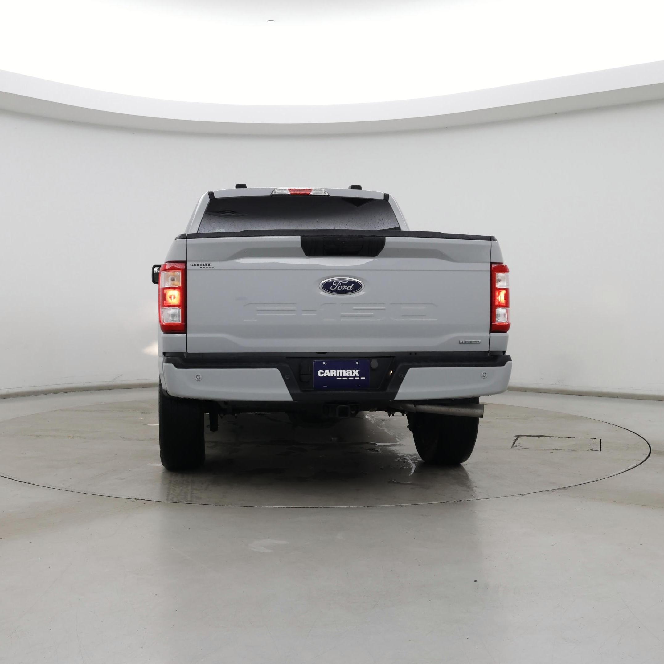 Thumbnail: 2023 Ford F-150 - 6